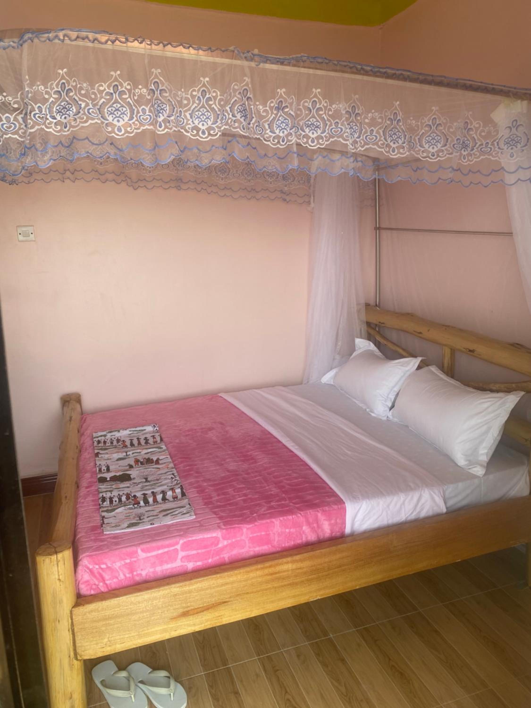 Deluxe Double Room photo 1