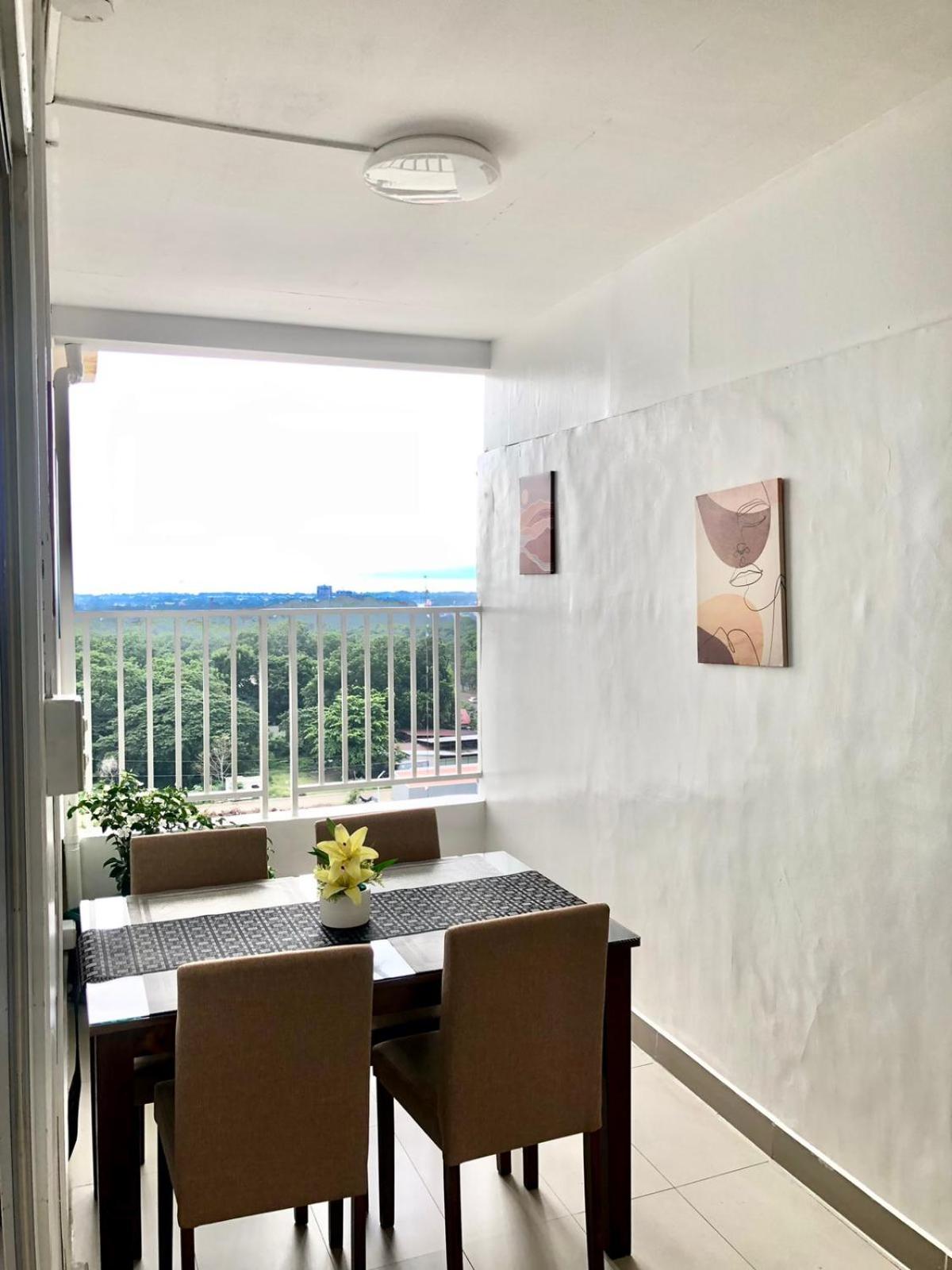 Studio with Balcony photo 2