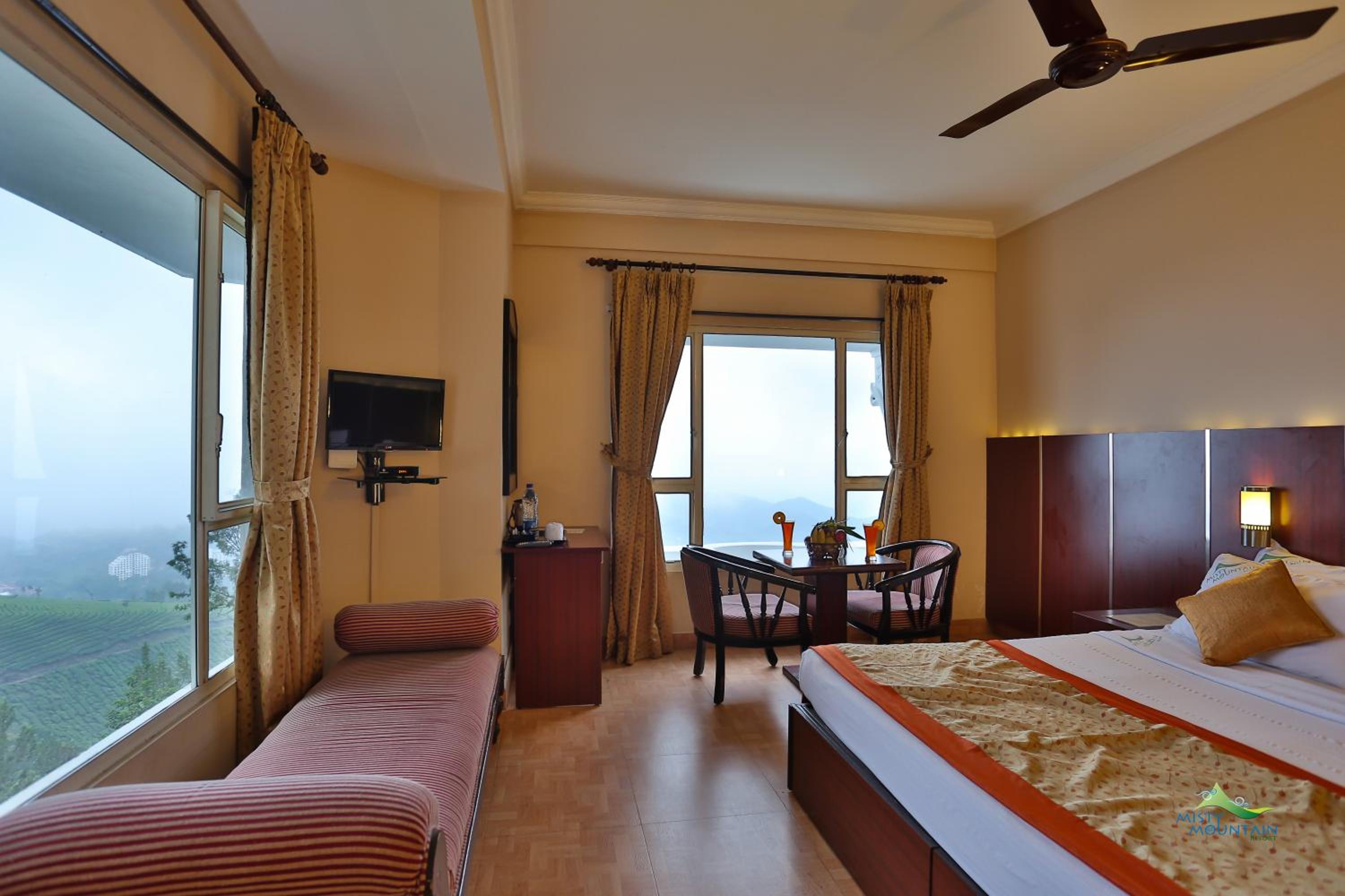Deluxe Double Room photo 2