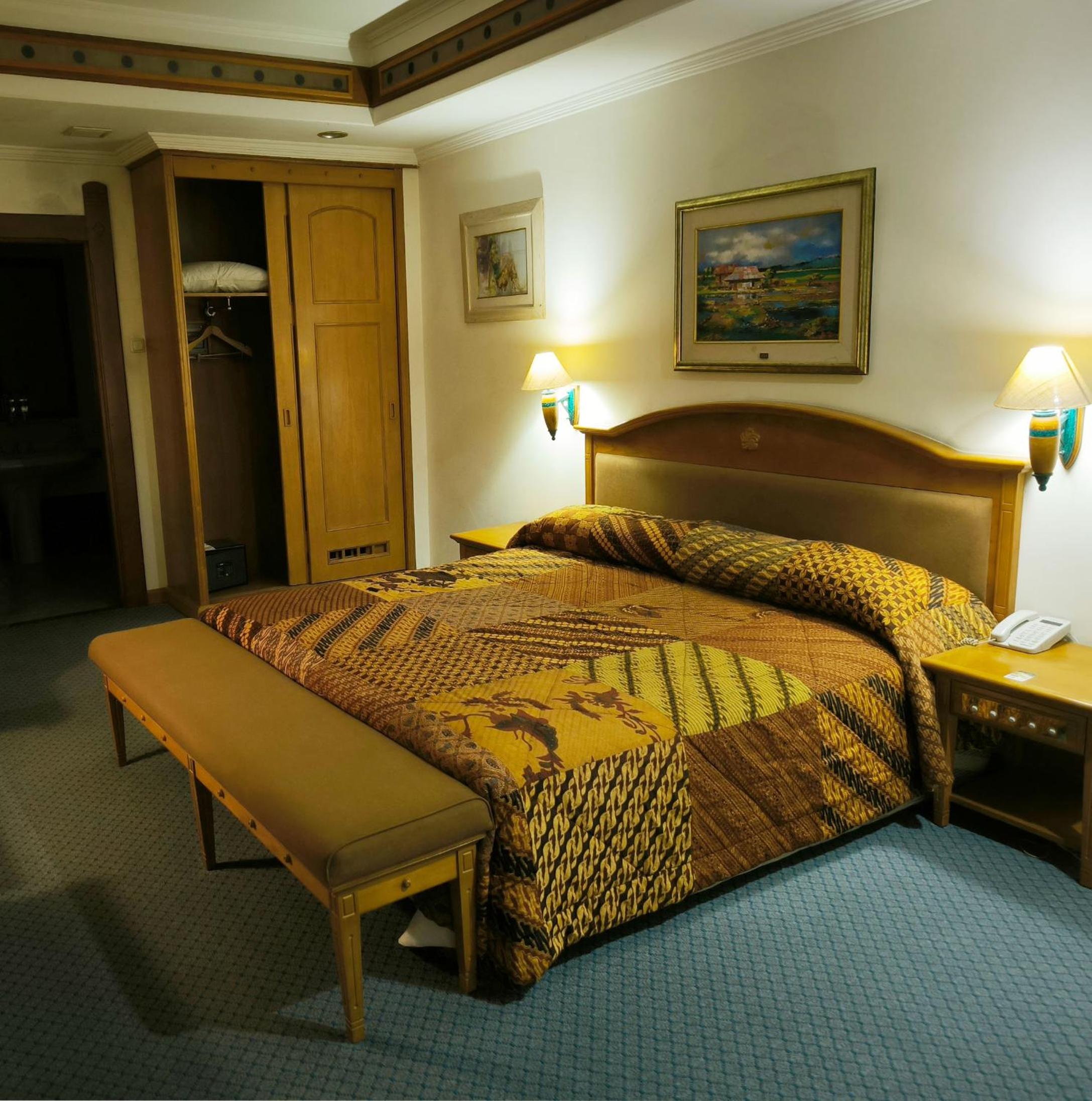 Suite photo 2