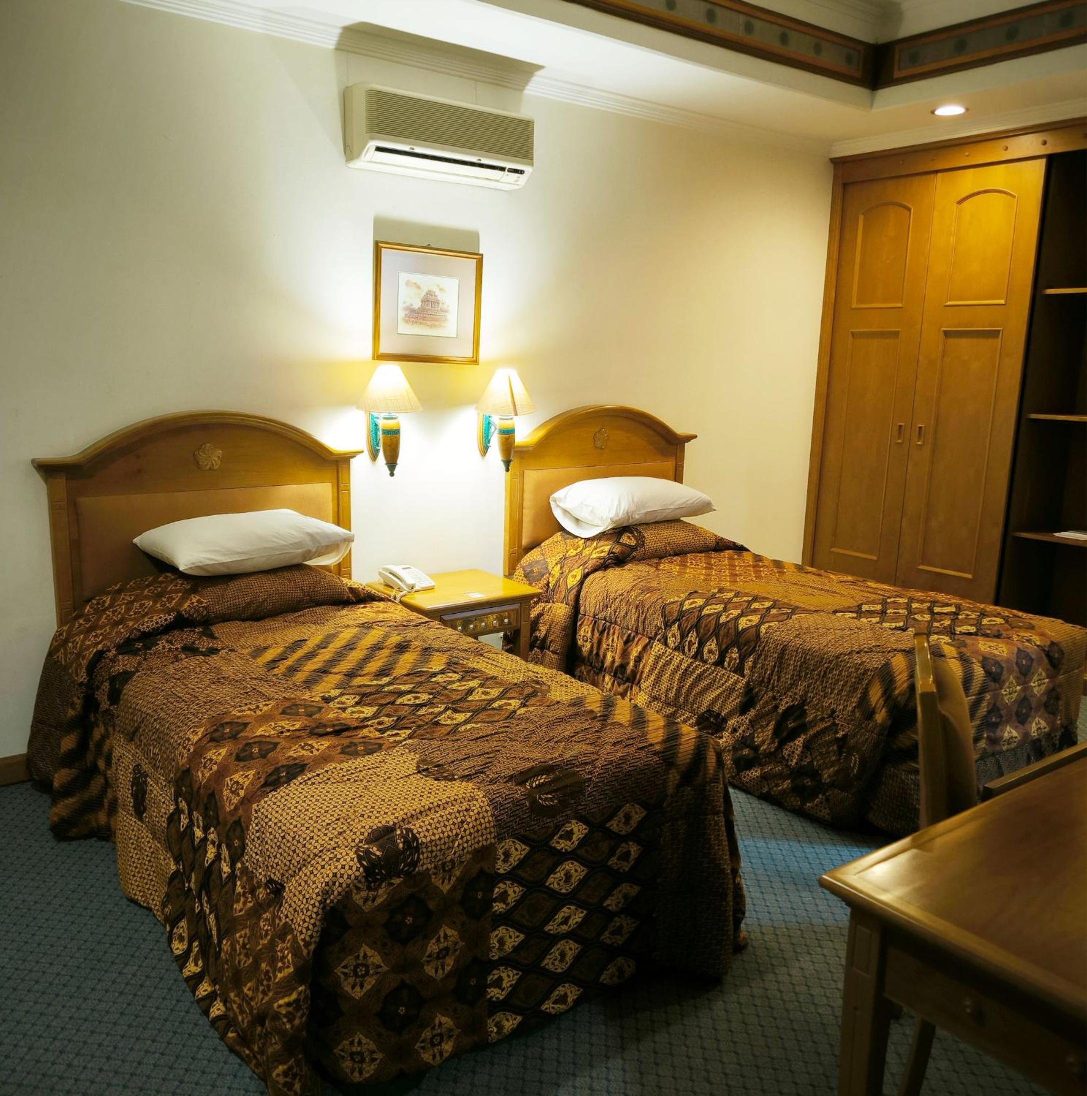Suite photo 3