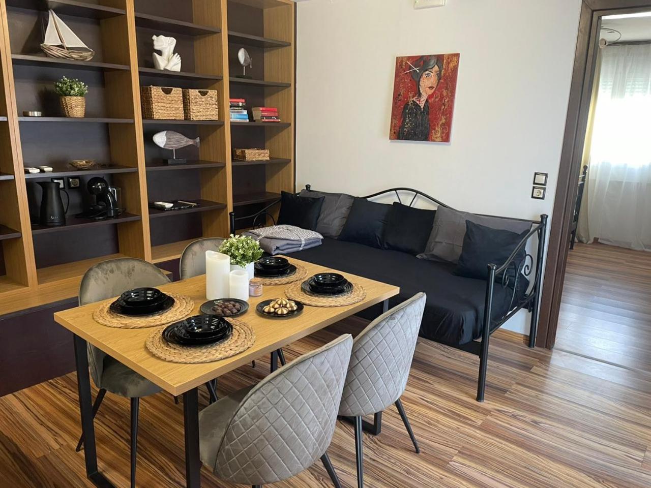 One-Bedroom Apartment - Photo 53