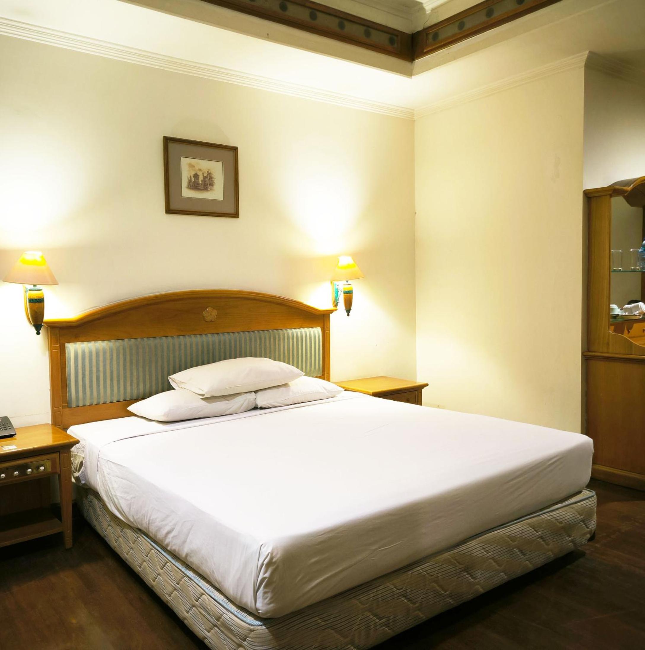 Superior King Room photo 2