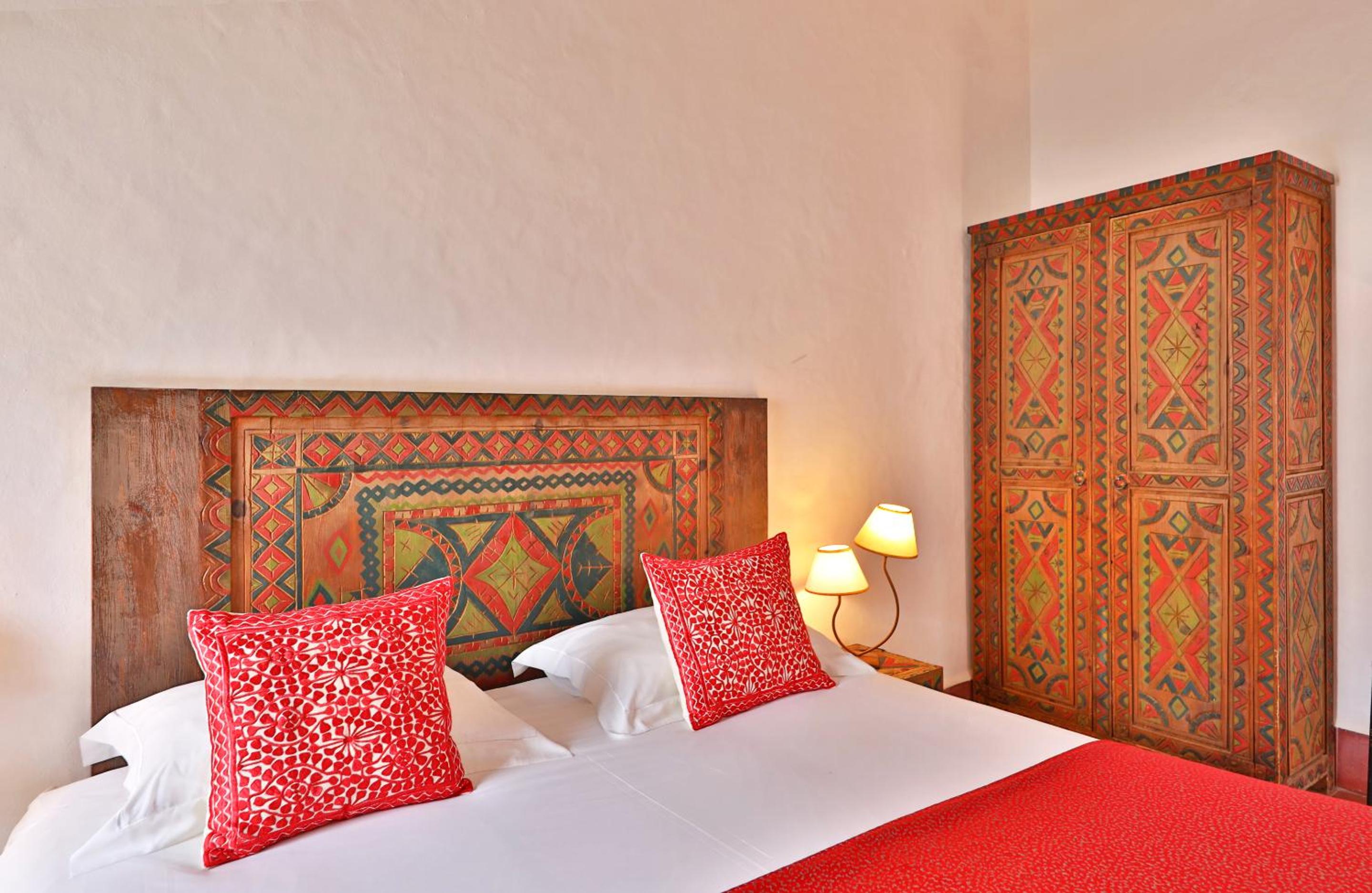 Standard Double or Twin Room photo 1
