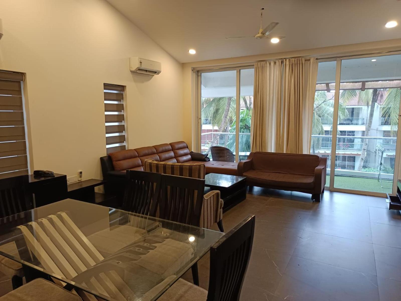 Superior Apartment photo 1