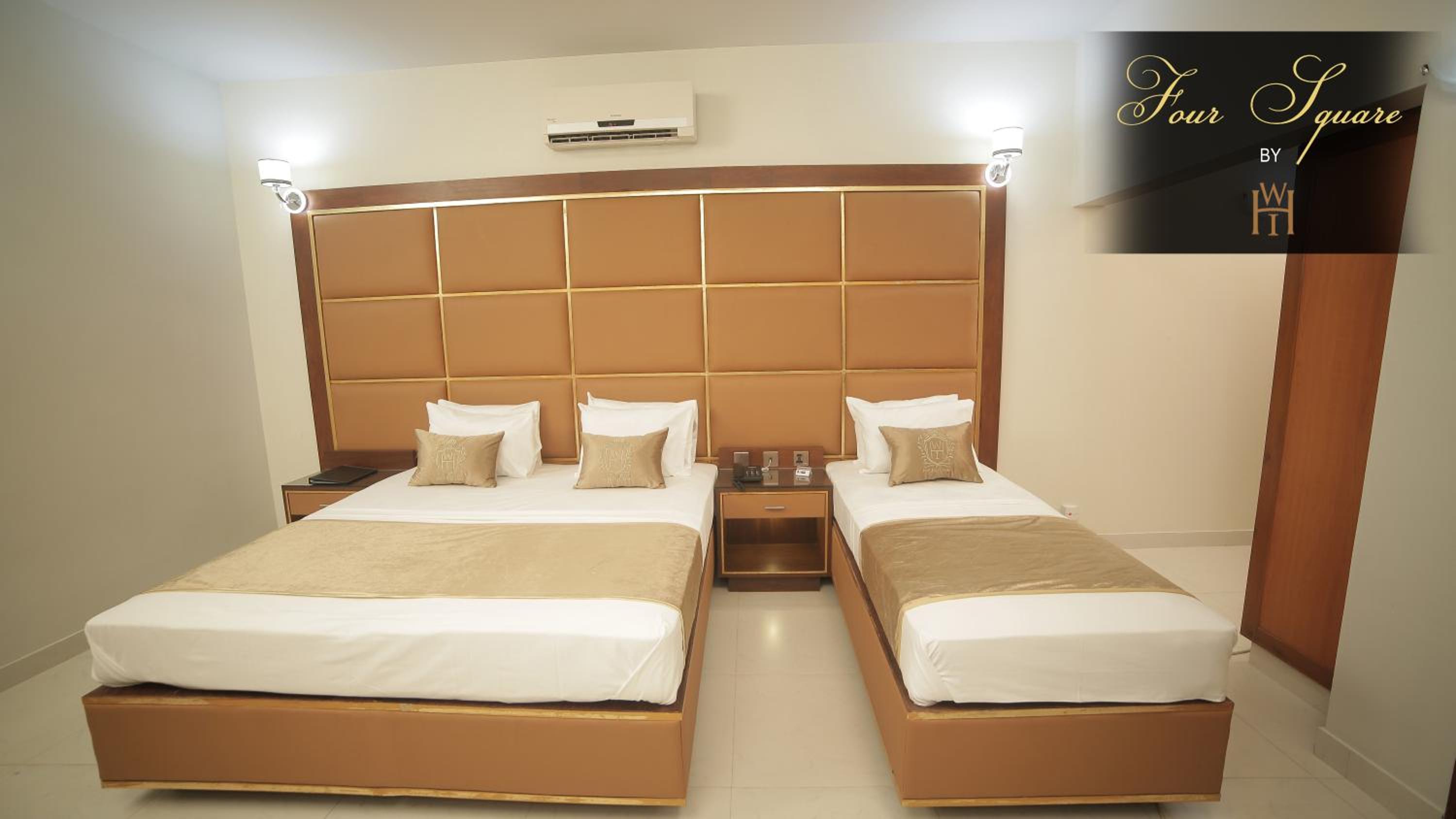 Executive Triple Room photo 2