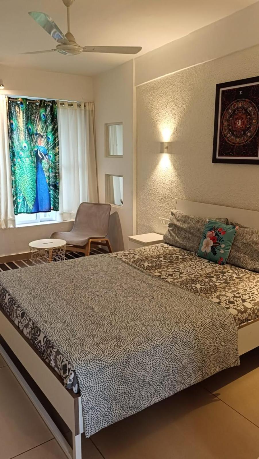 Double Room With Garden View photo 3
