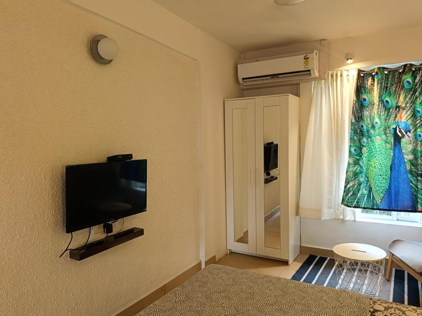 Double Room With Garden View photo 2