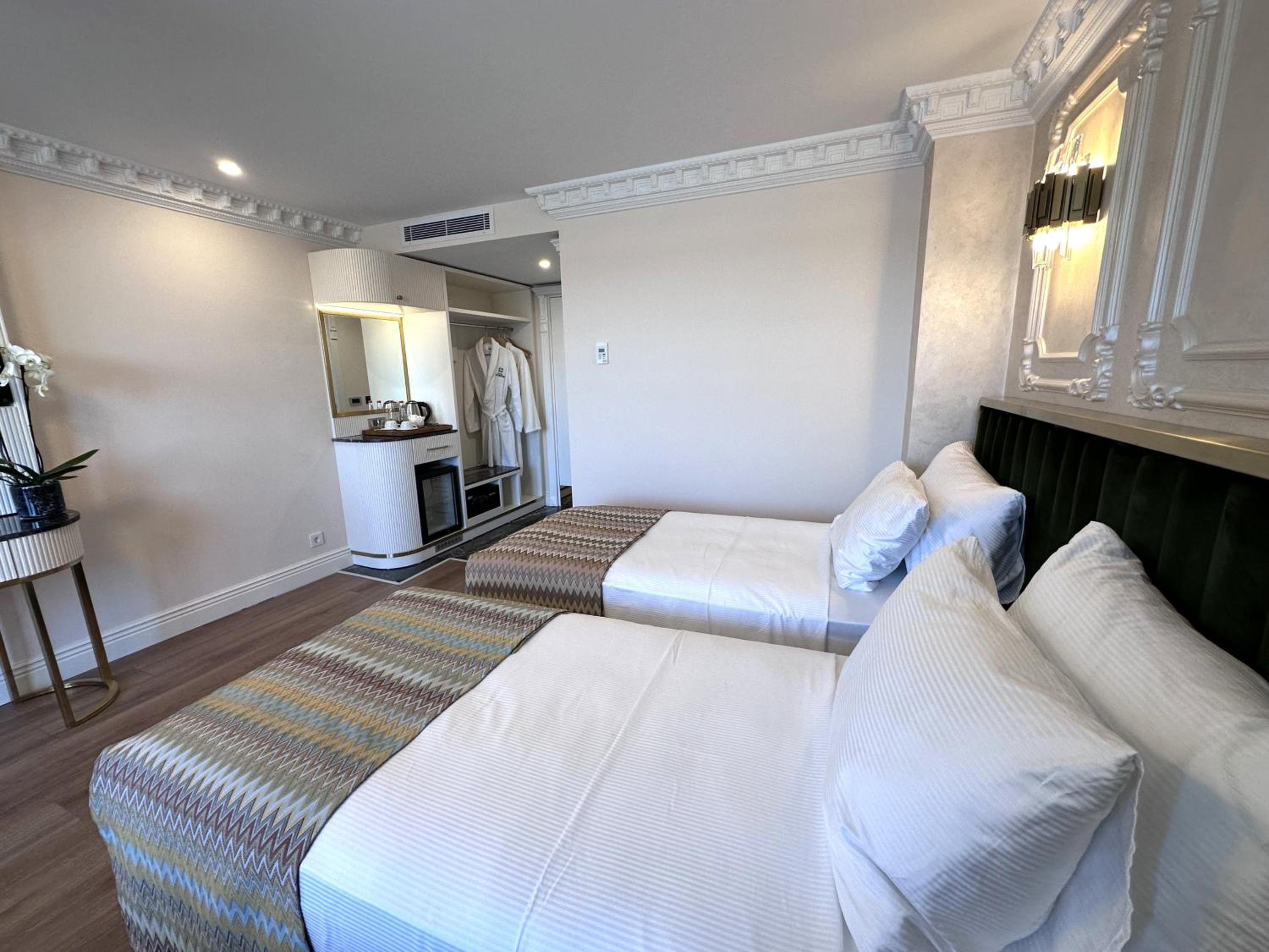 Superior Room photo 3
