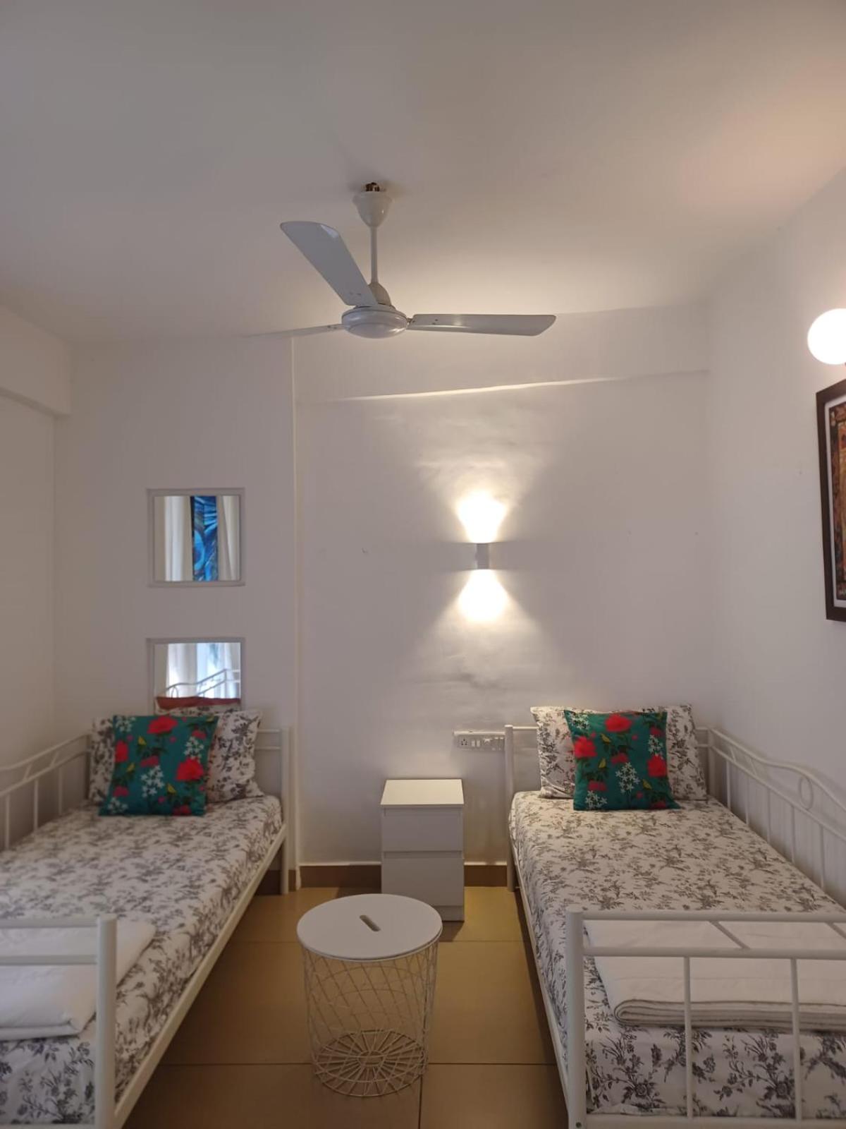 Deluxe Family Room photo 3