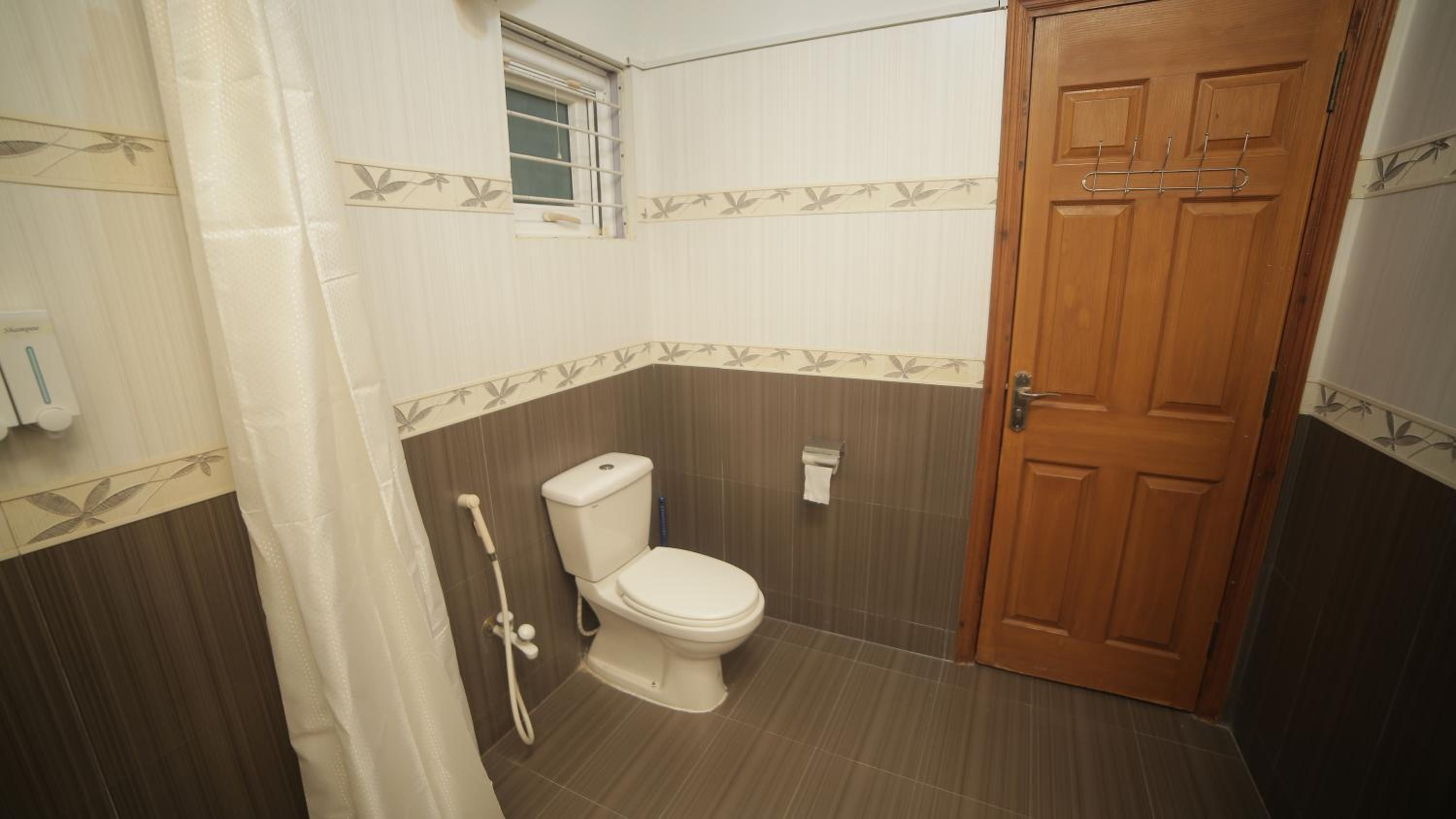 Deluxe Twin Room photo 2