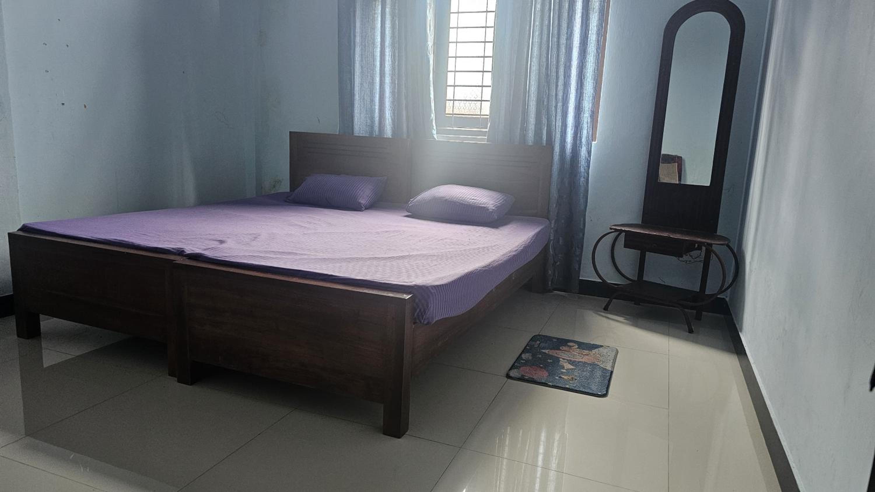 Apartment - Ground Floor photo 1