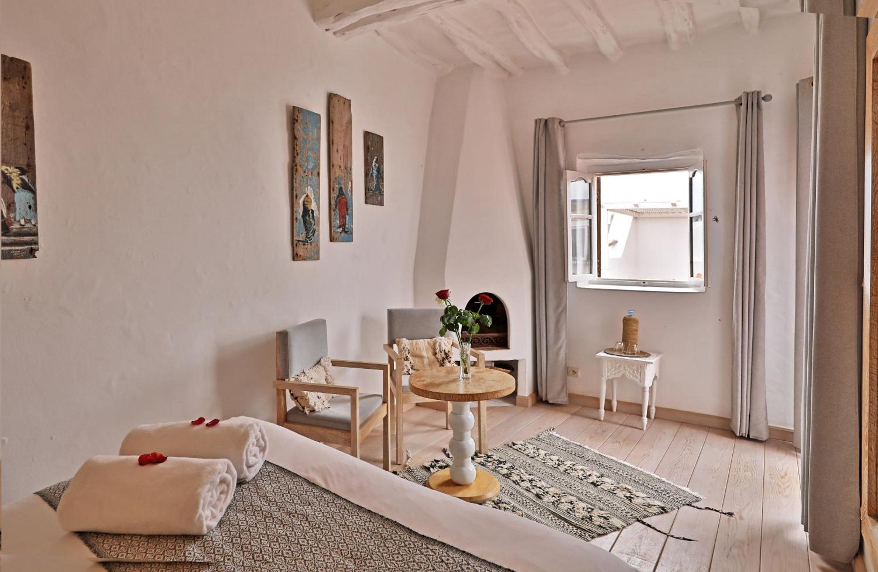Small Double Room photo 1