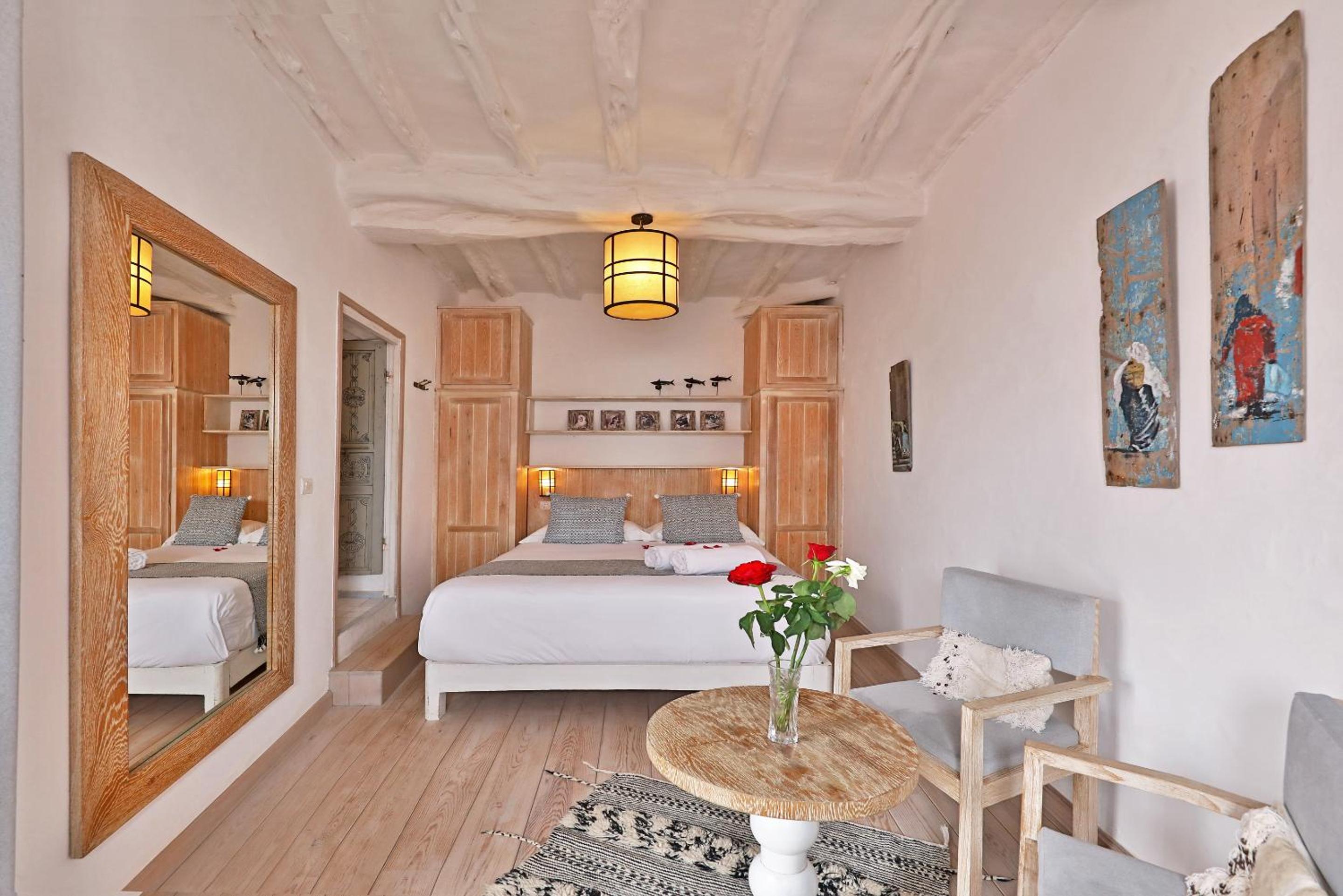 Small Double Room photo 3
