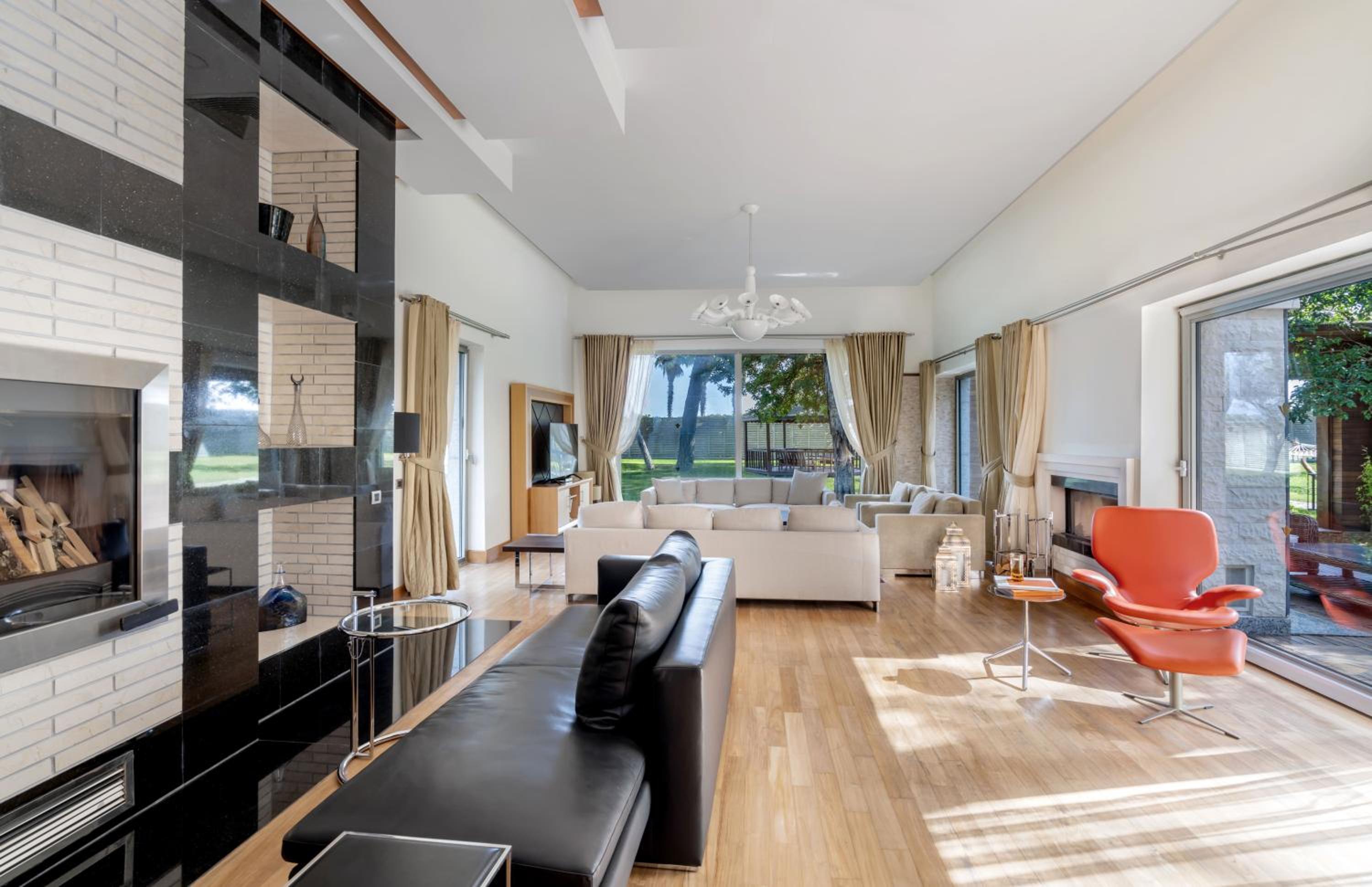 Poseidon Predidental Villa