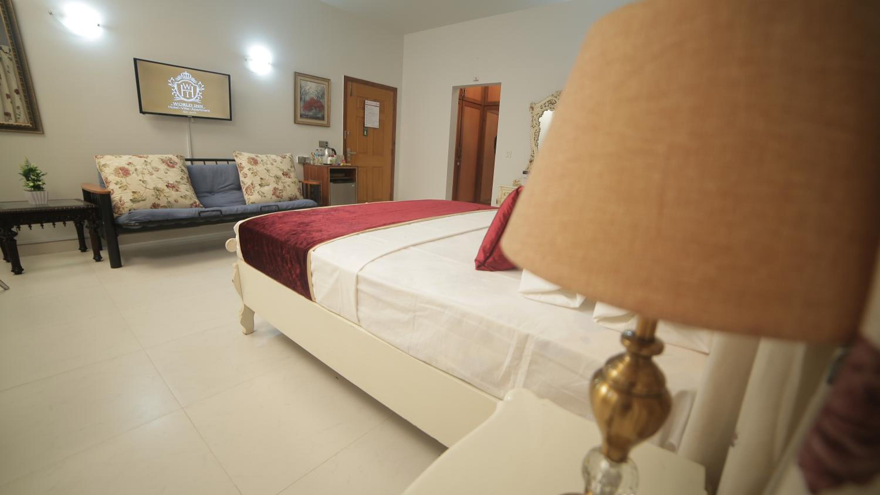 Suite photo 2