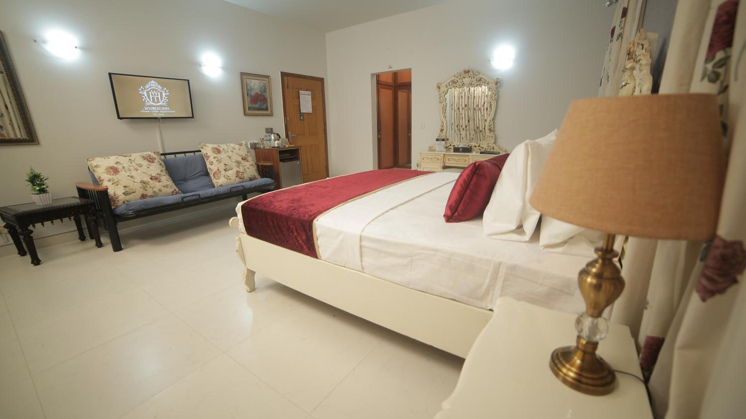 Suite photo 3