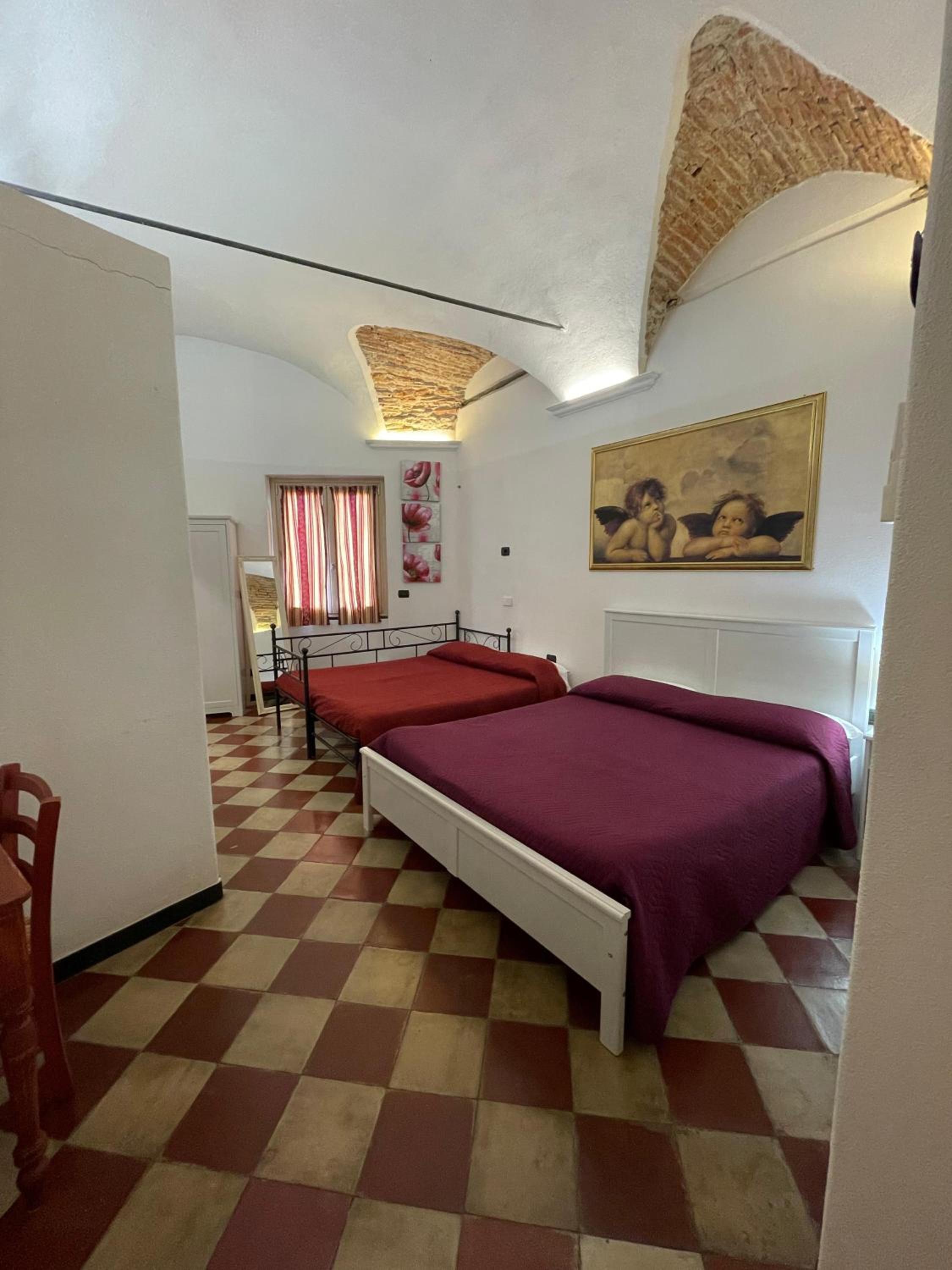 Standard Quadruple Room photo 3