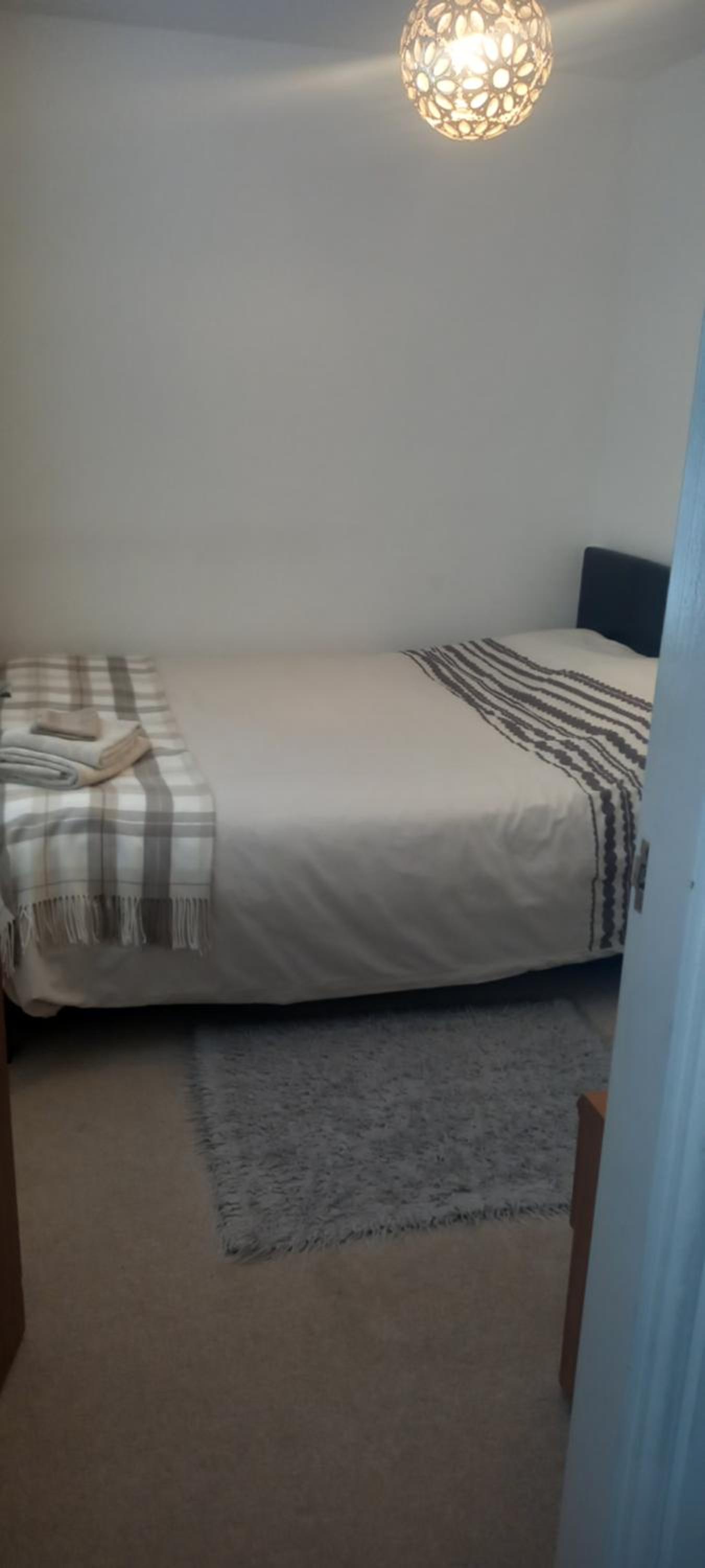 Double Room With Private Bathroom photo 1