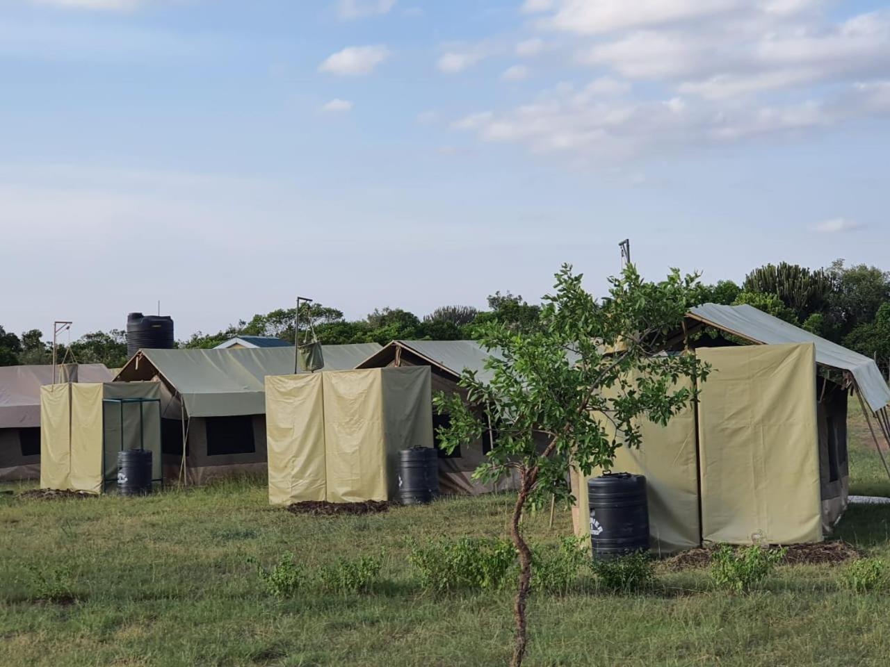 Tent photo 2