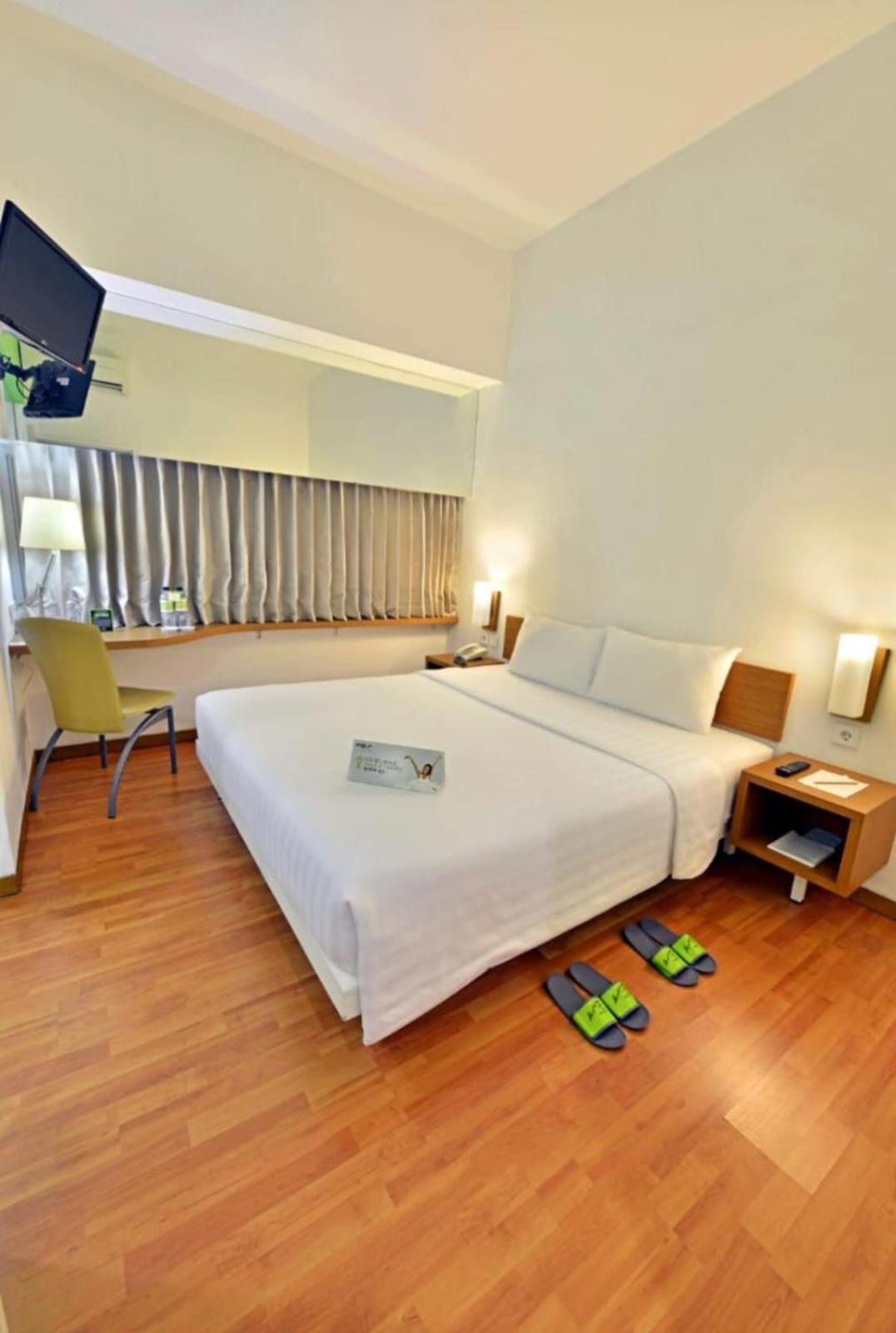 Standard Double Room photo 2