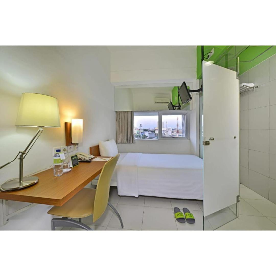 Standard Single Room photo 2