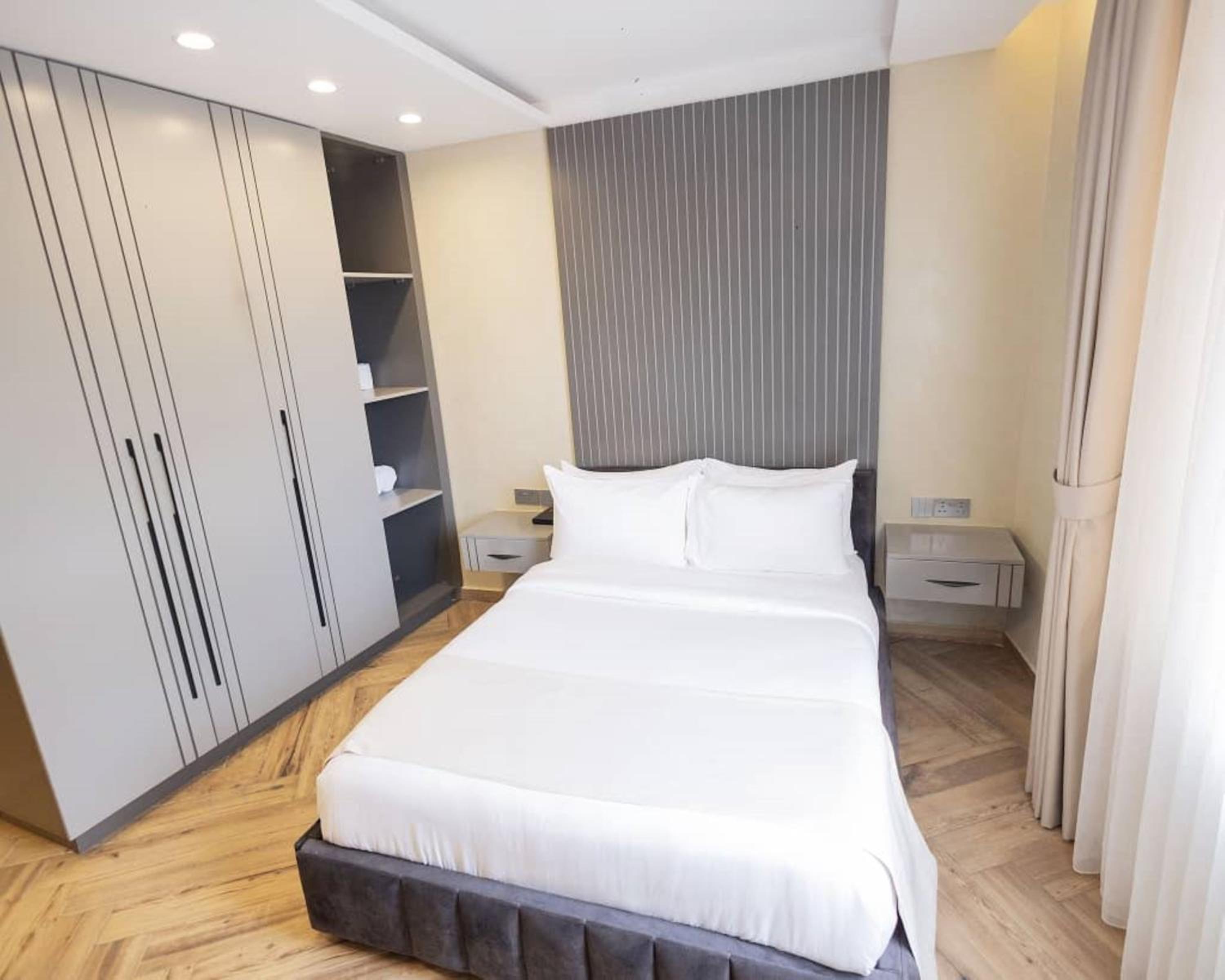 Double Room photo 3