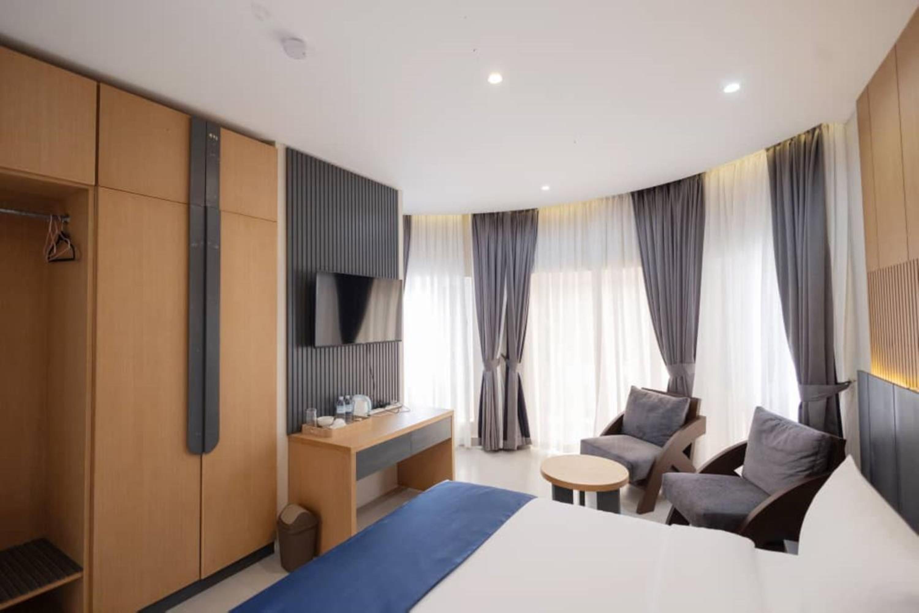 King Room photo 2