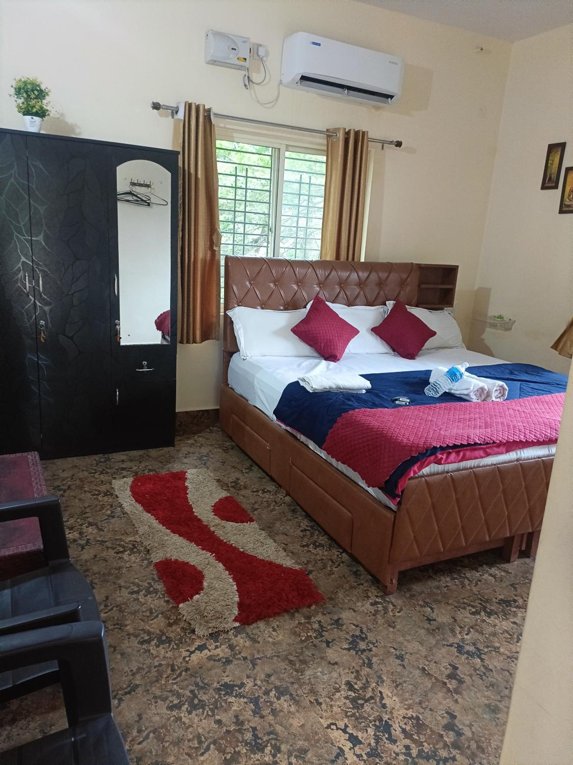 Double Room photo 2