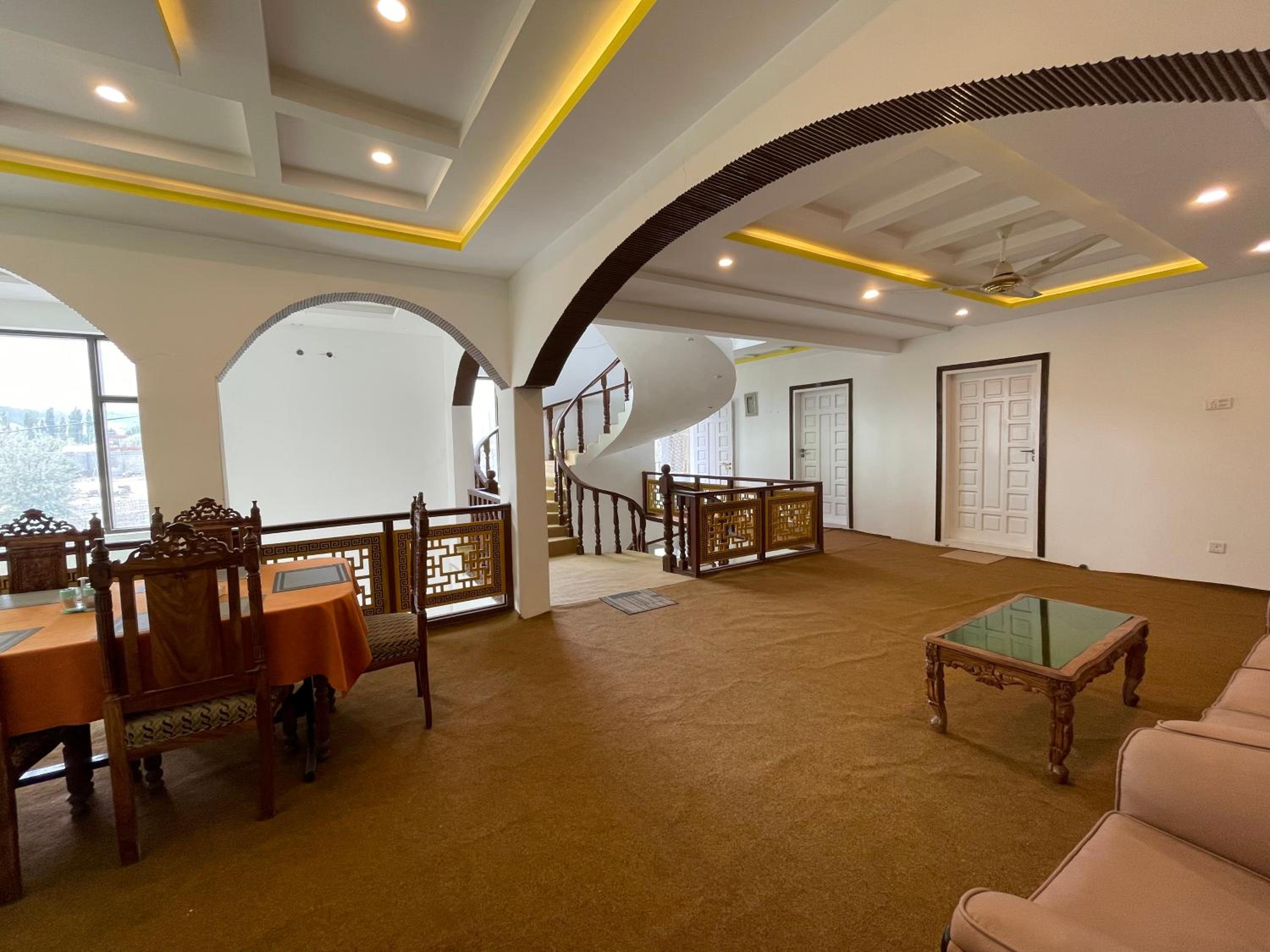 Family Suite