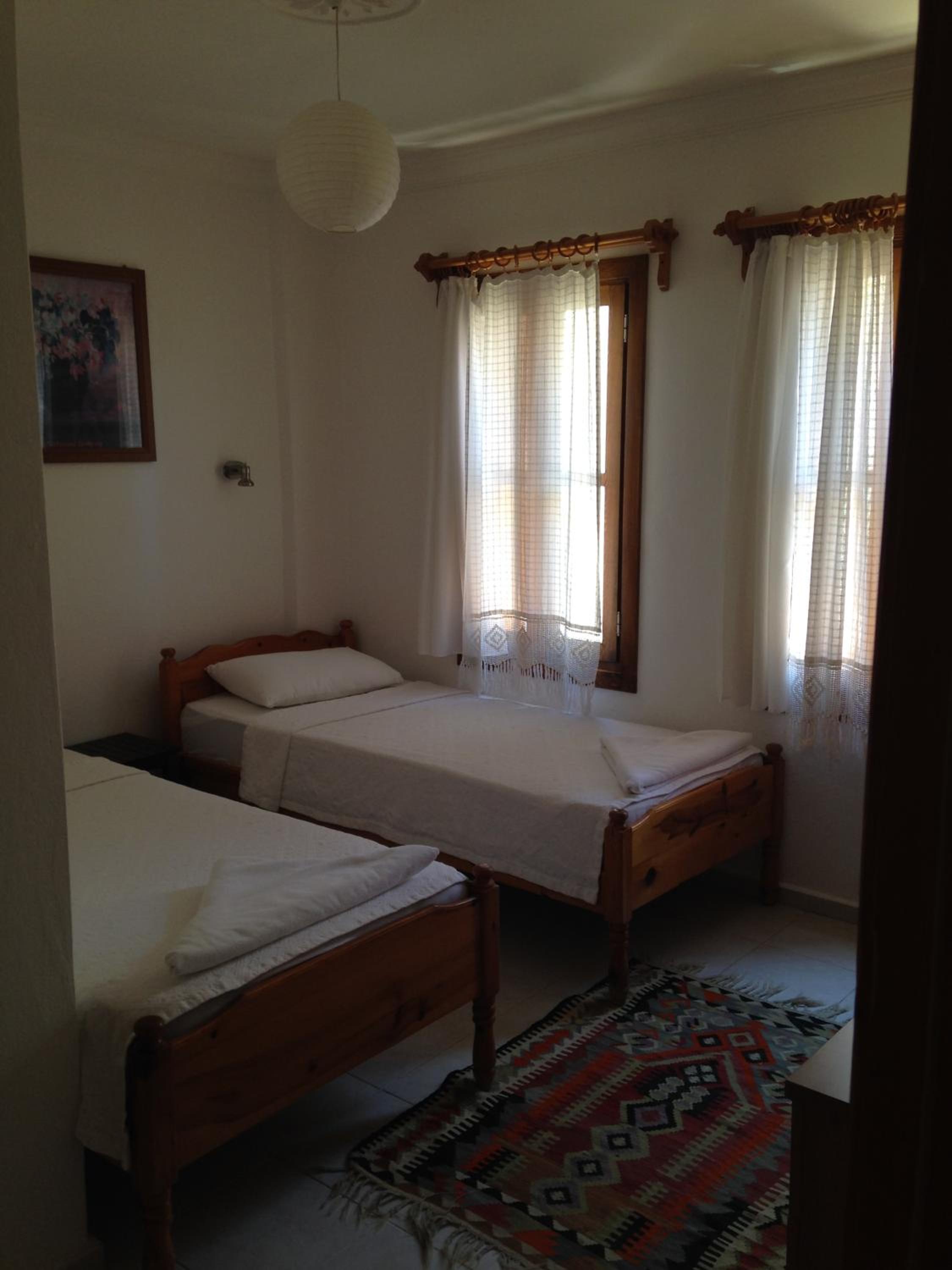 Standard Zweibettzimmer