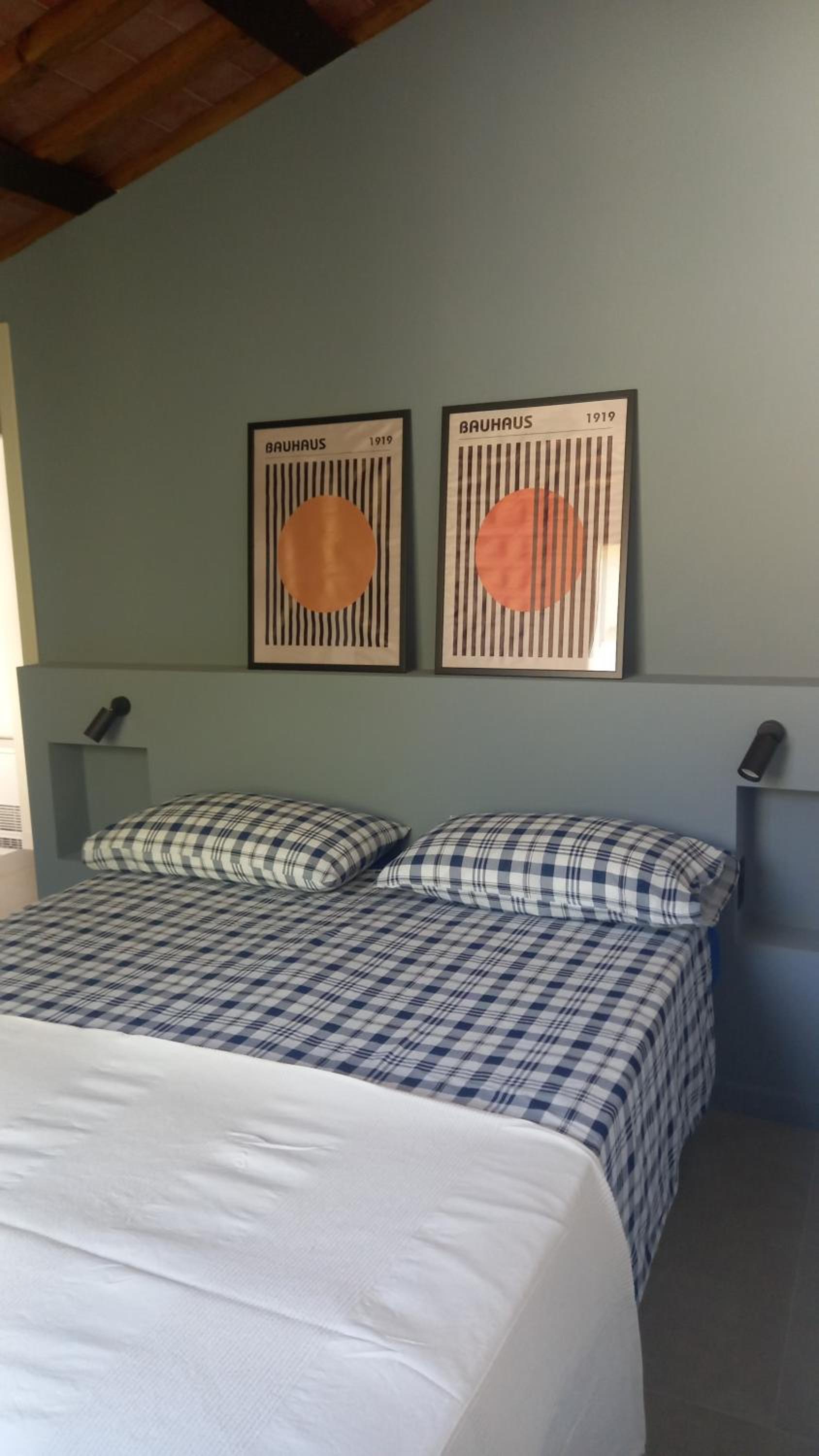 Loft photo 1