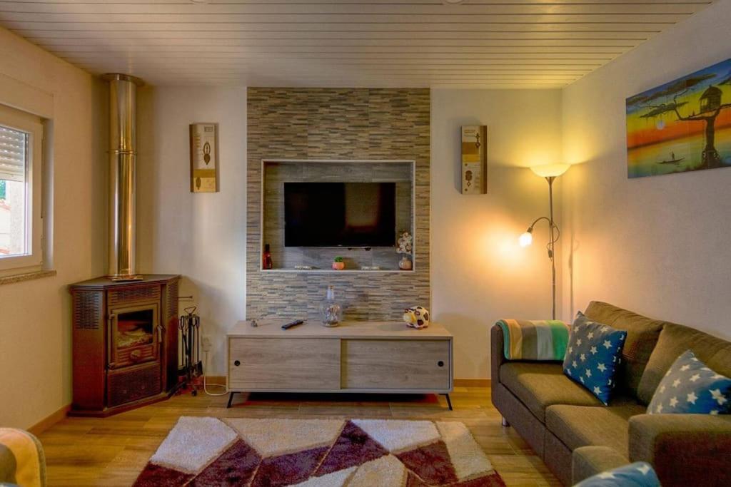 Two-Bedroom House photo 1