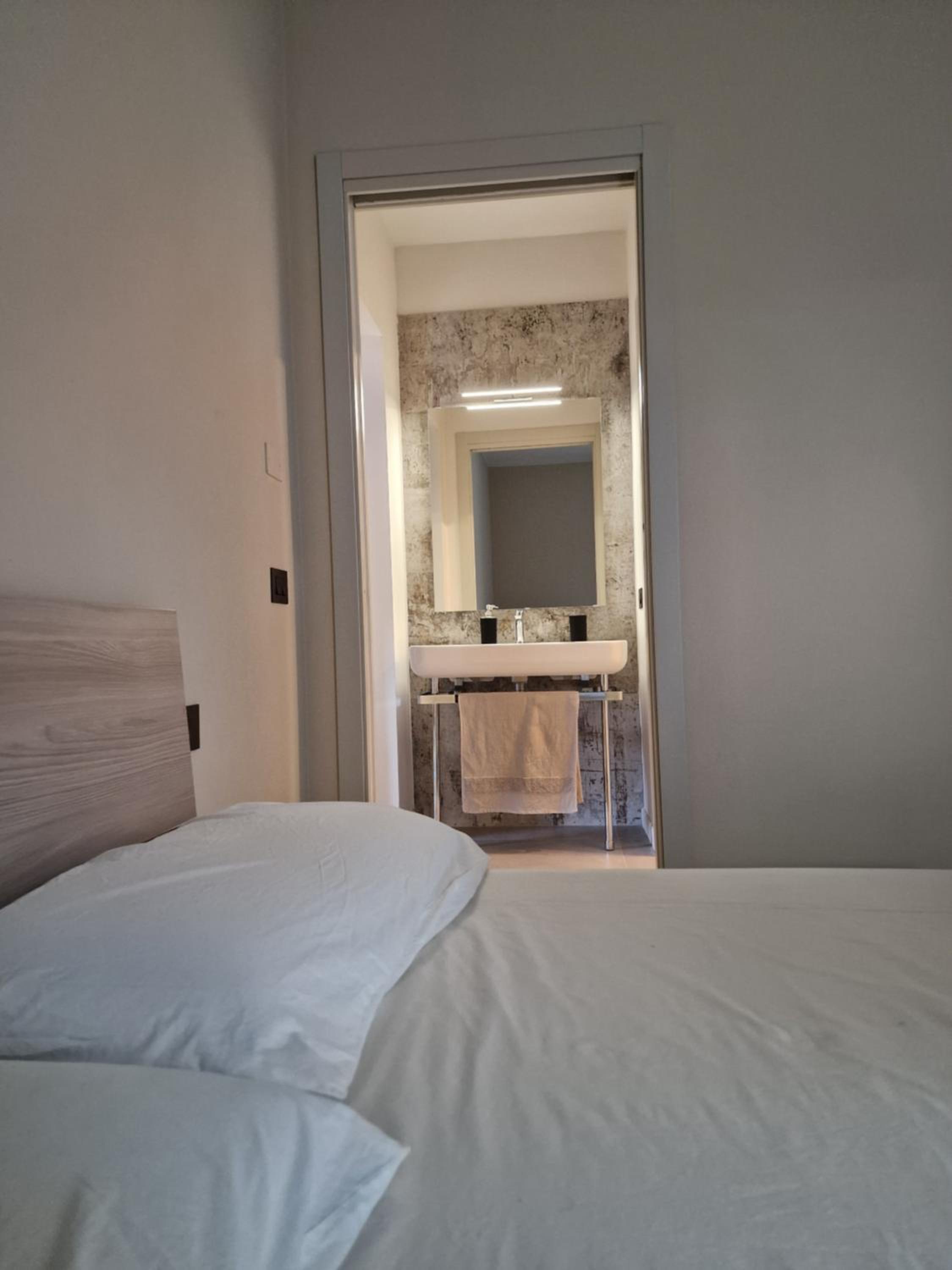 Double Room with Garden View photo 3