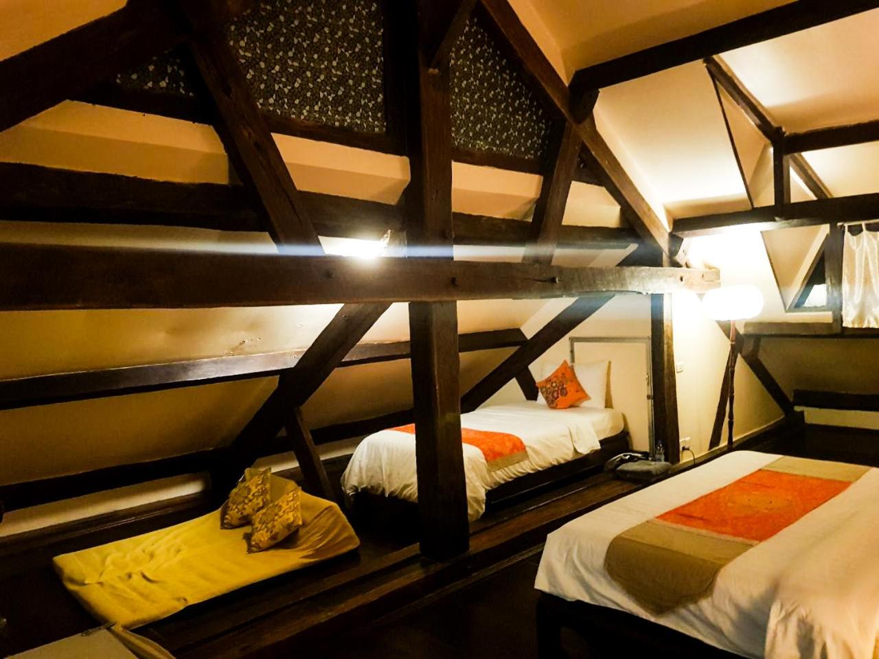 Double Room with Balcony photo 3