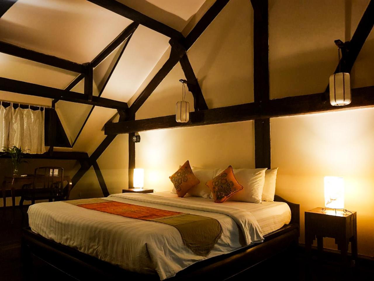 Double Room with Balcony photo 1
