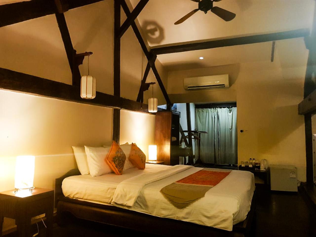 Double Room with Balcony photo 2