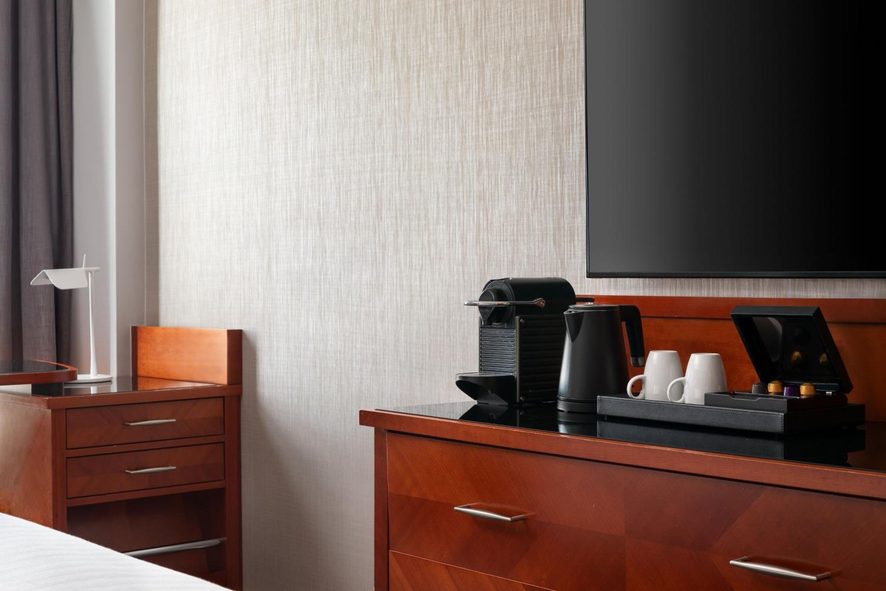 Executive Twin Room