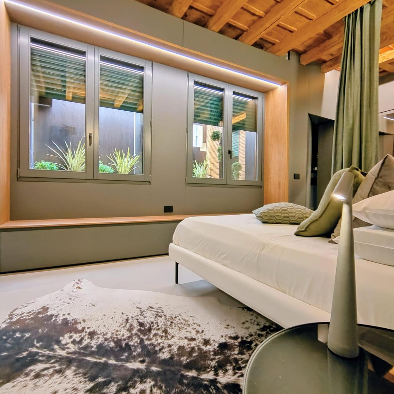 Loft photo 1