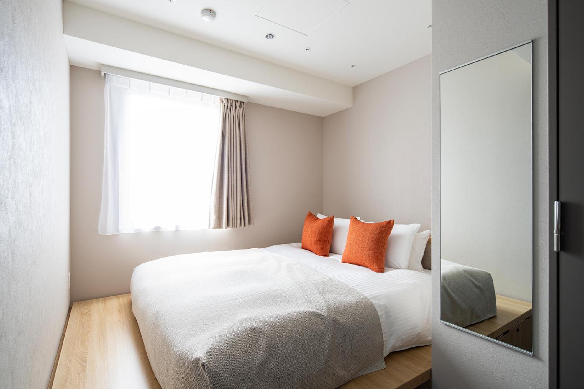 Deluxe Studio Apartment photo 1