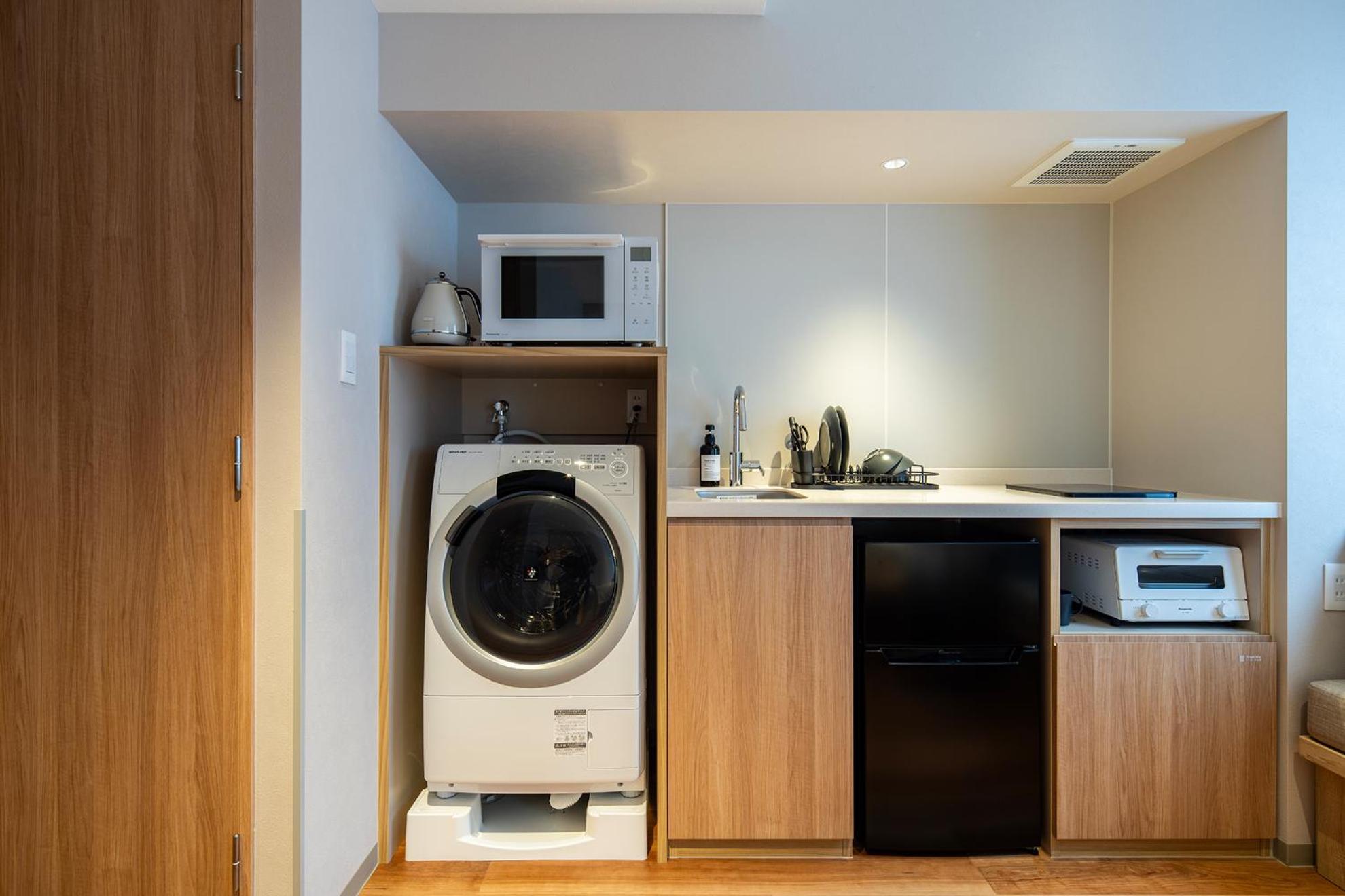 Superior Studio Apartment photo 2