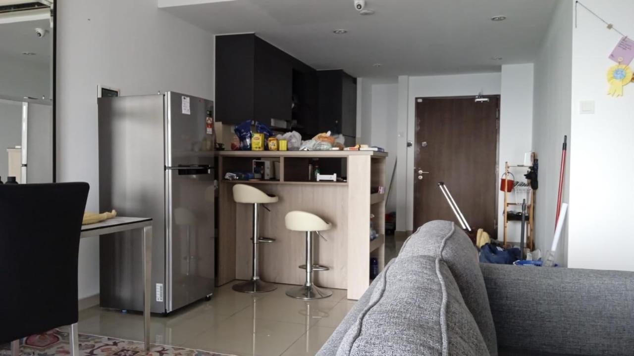 Two-Bedroom Apartment photo 1