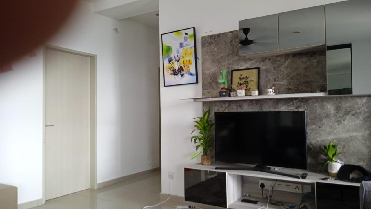 Two-Bedroom Apartment photo 3