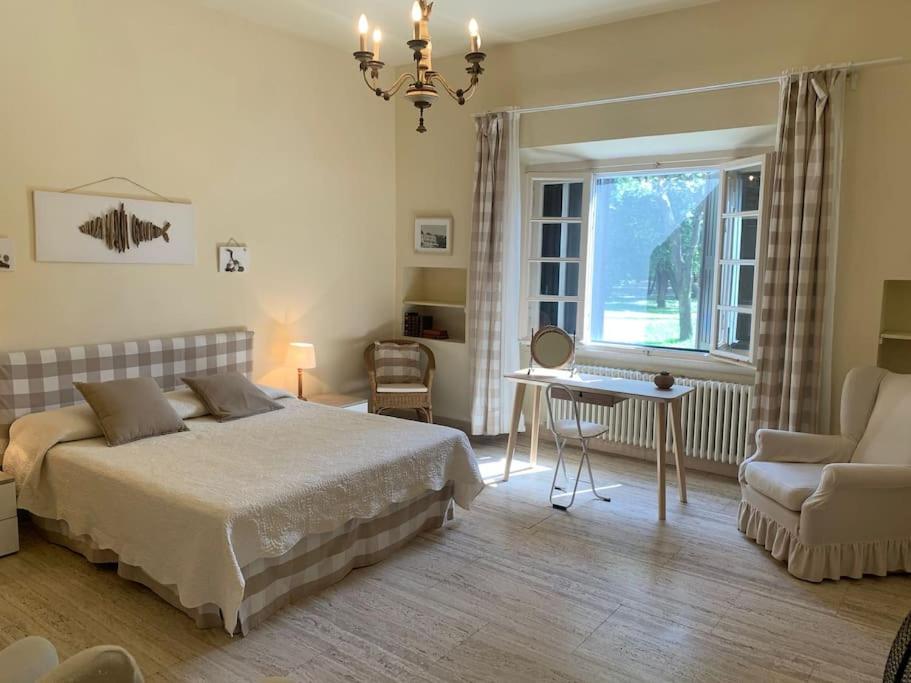 Villa photo 1