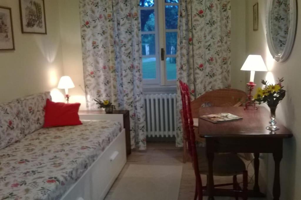 Villa photo 2