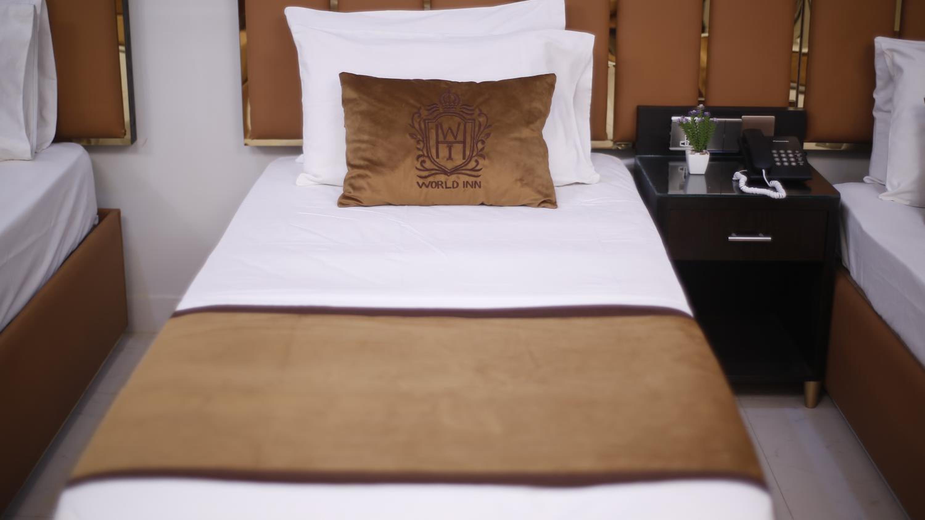 Quadruple Room photo 2