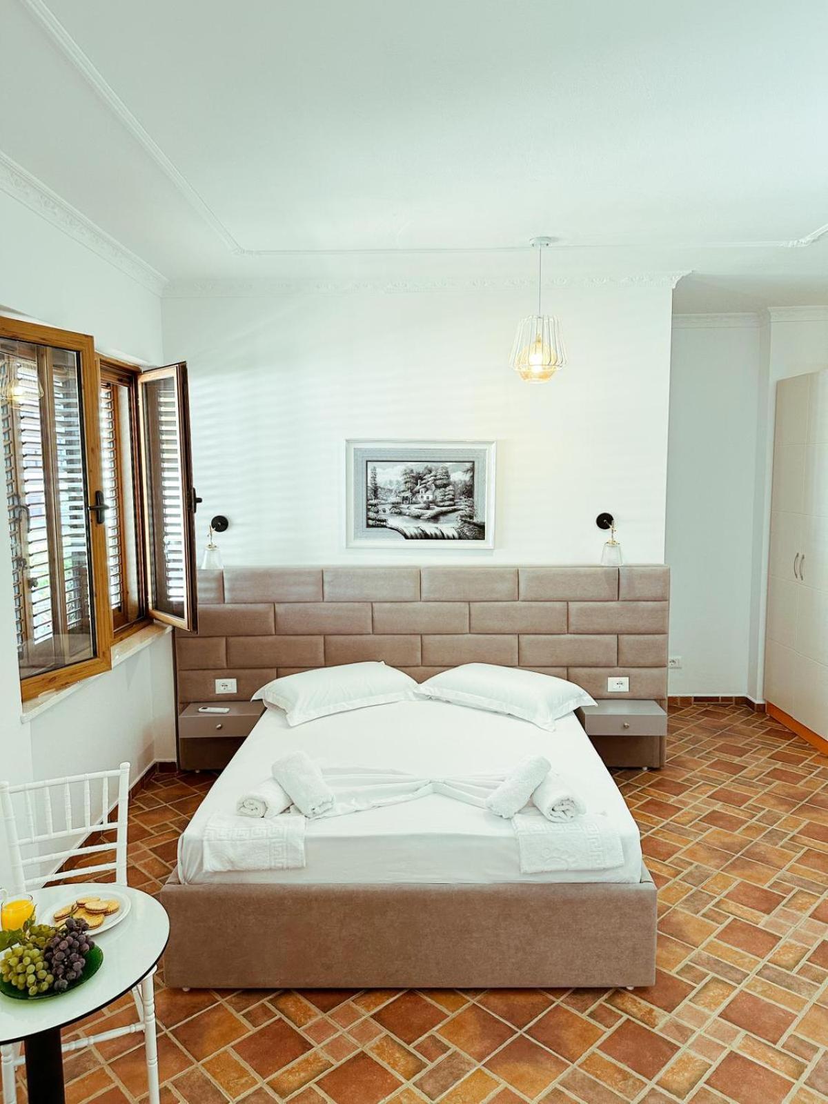 Triple Room with Balcony