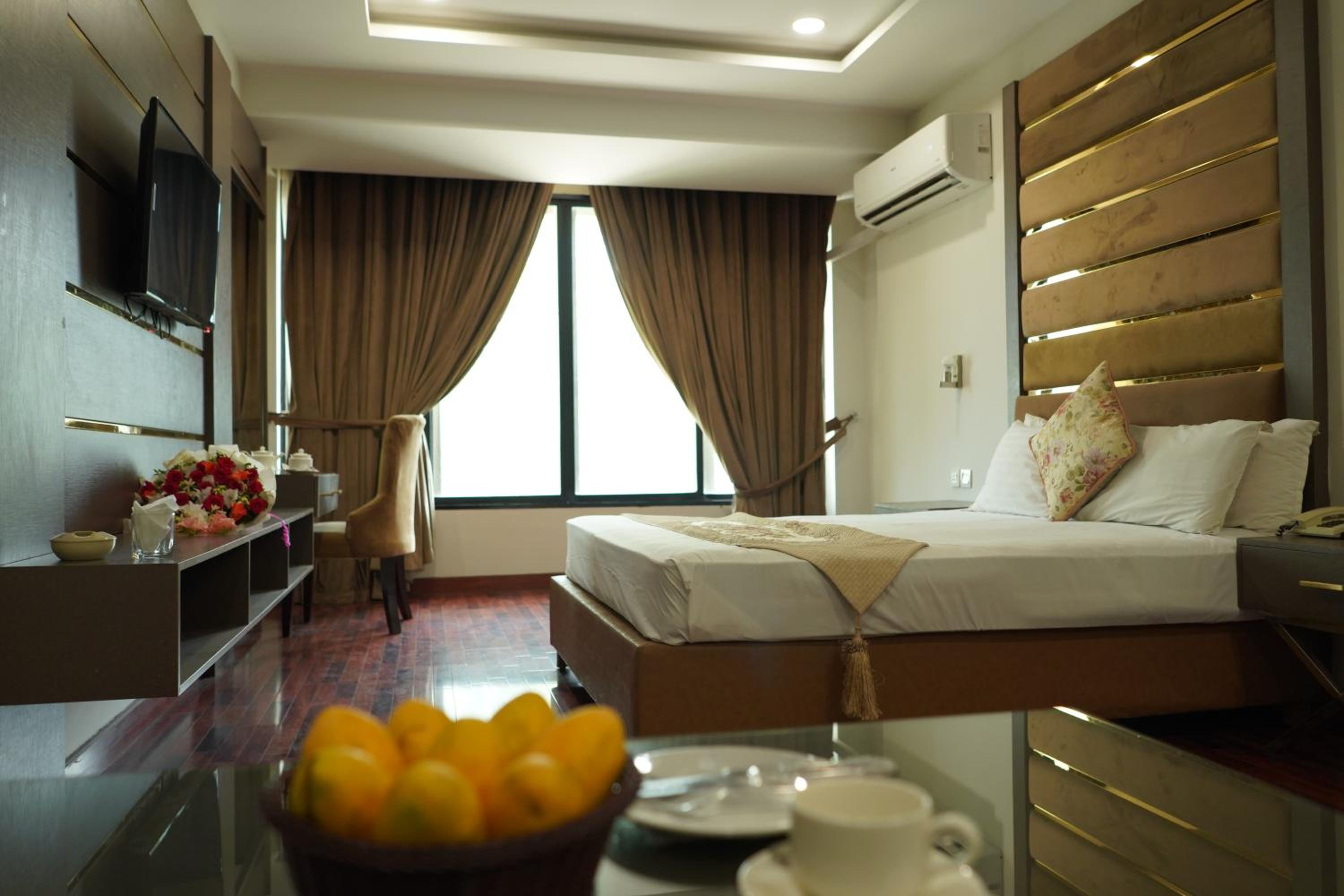 Deluxe Single Room photo 3