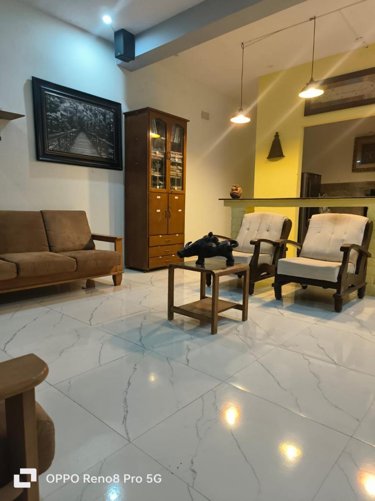 Double Or Twin Room With Garden View