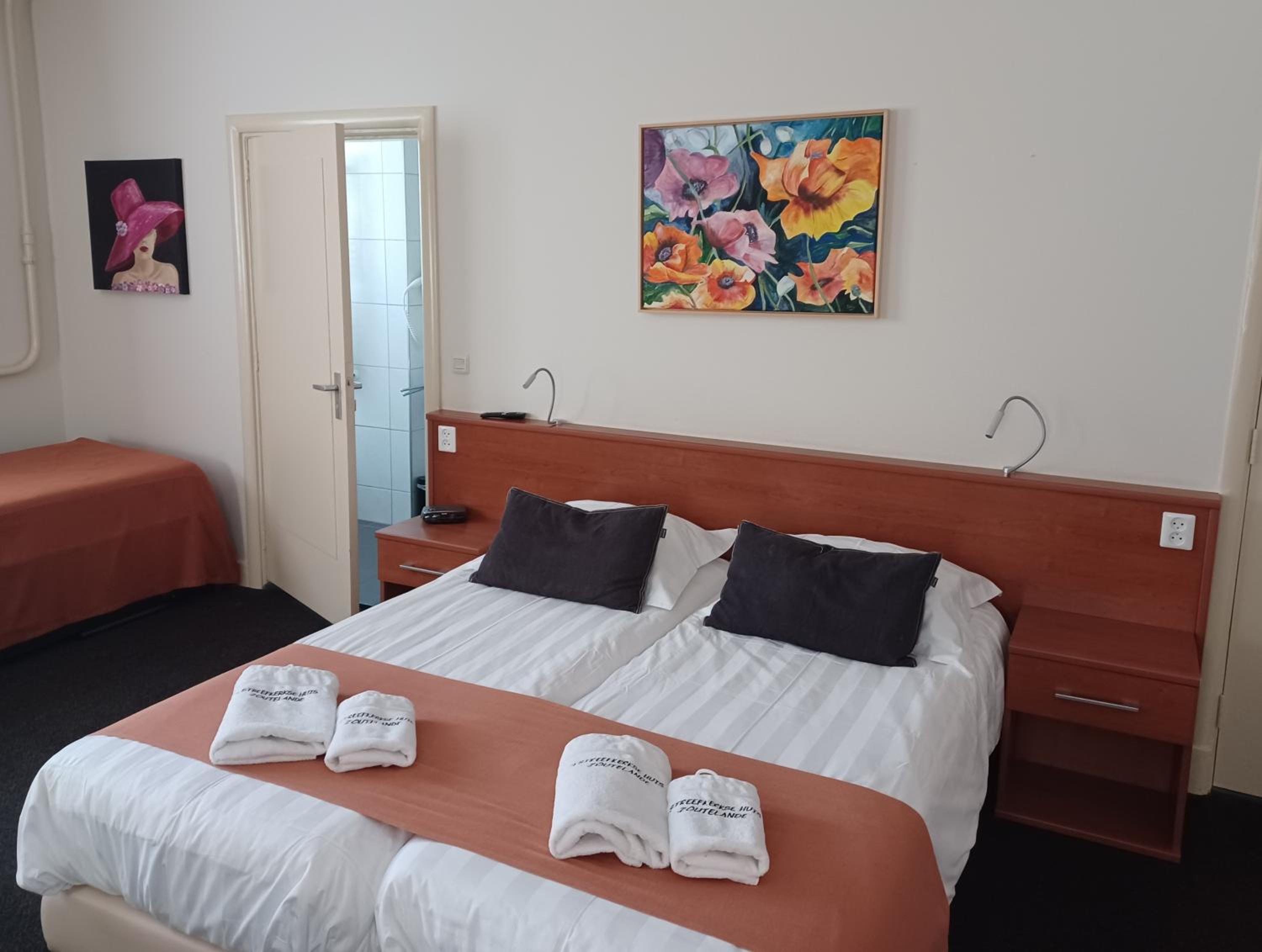 Triple Room photo 1